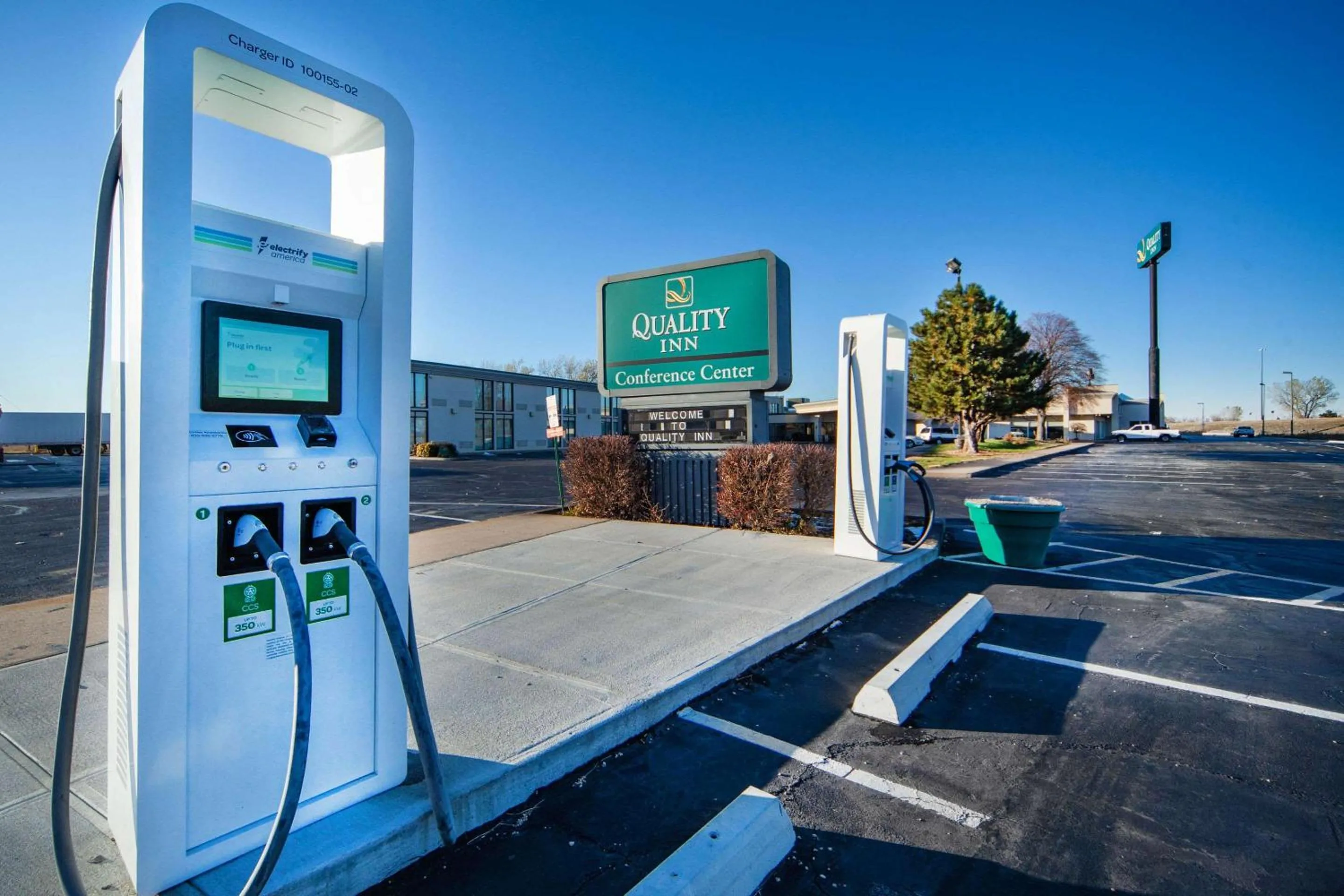 Other in Quality Inn and Conference Center I-80 Grand Island