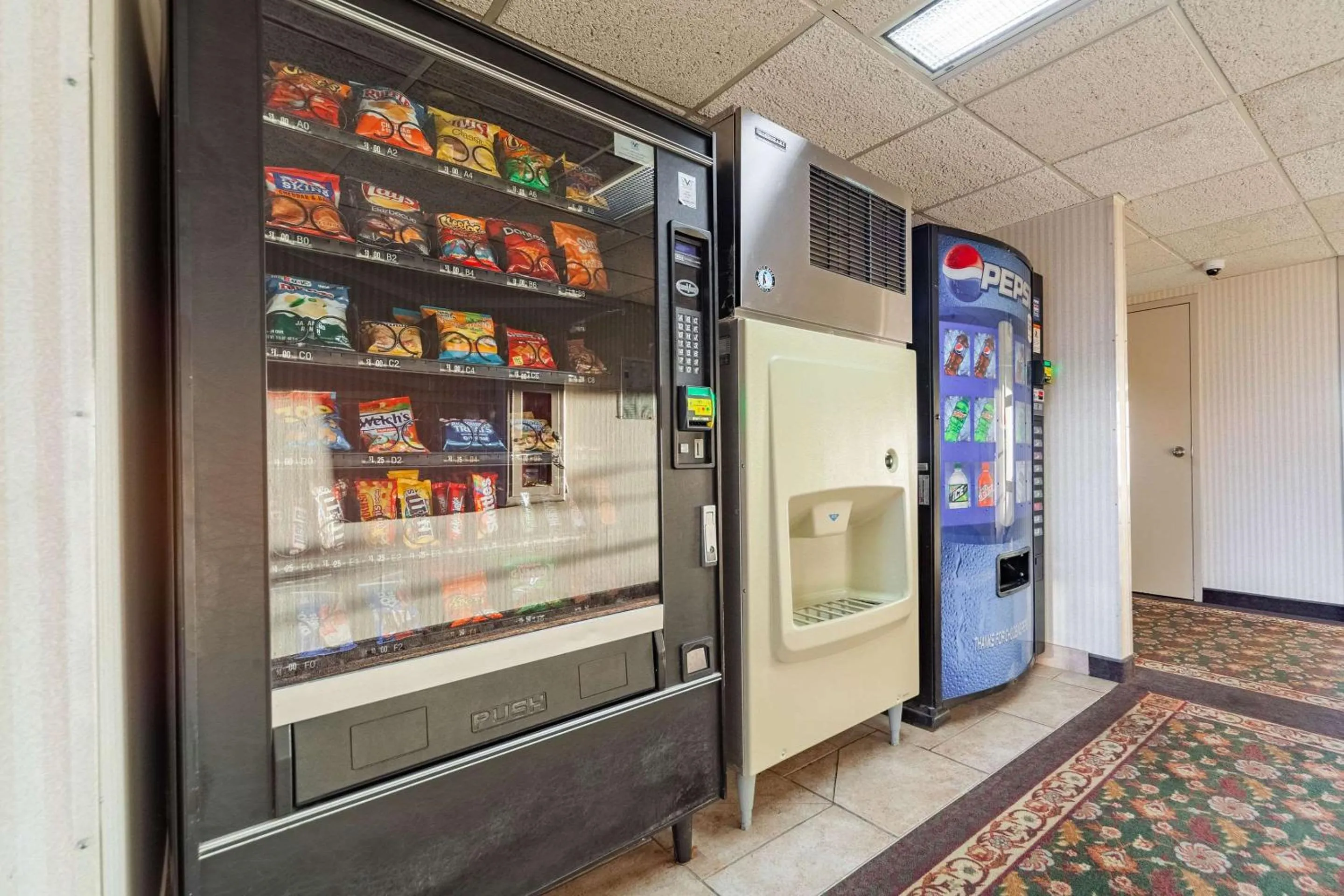 Other in Quality Inn and Conference Center I-80 Grand Island