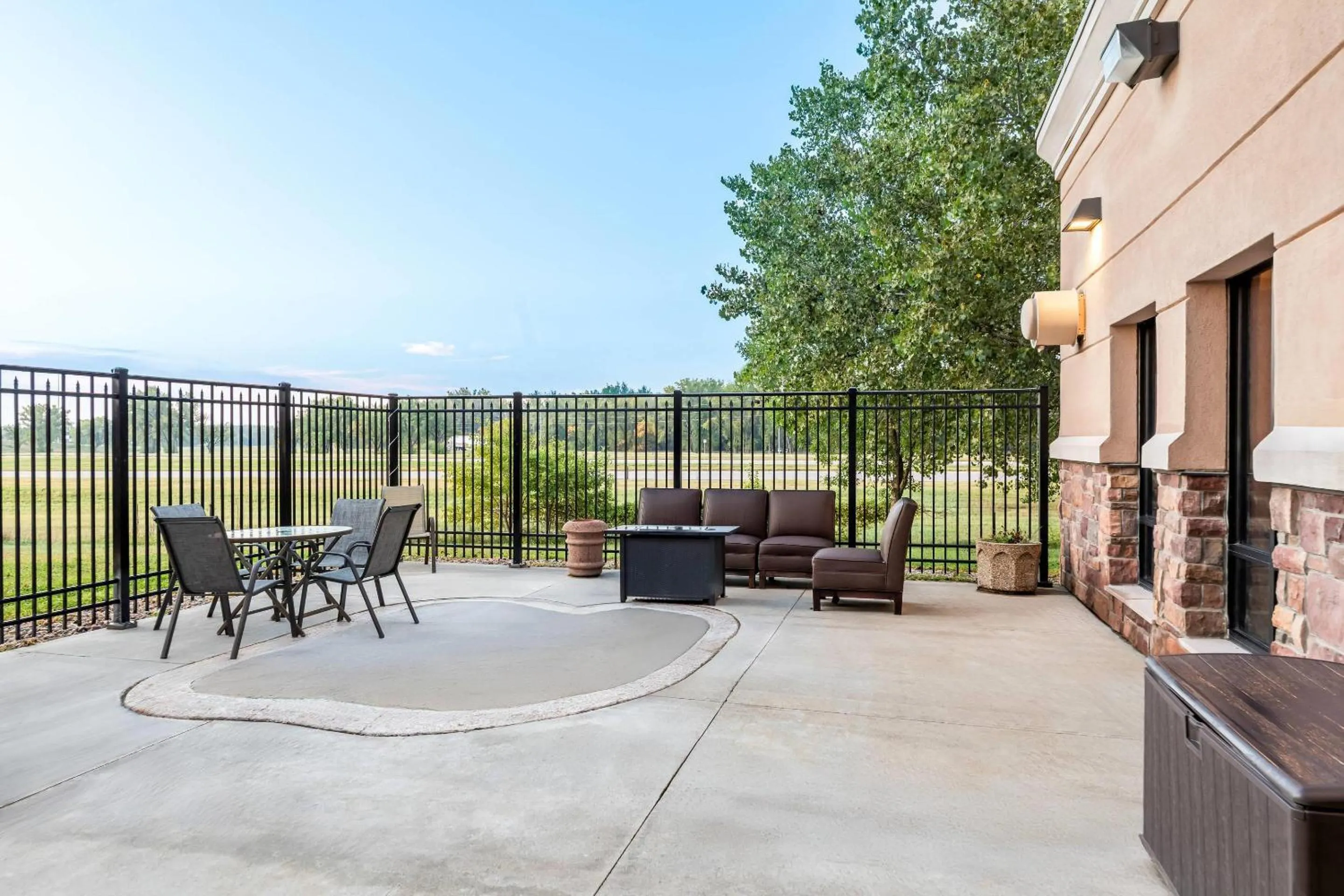 Other in Comfort Suites Gothenburg South