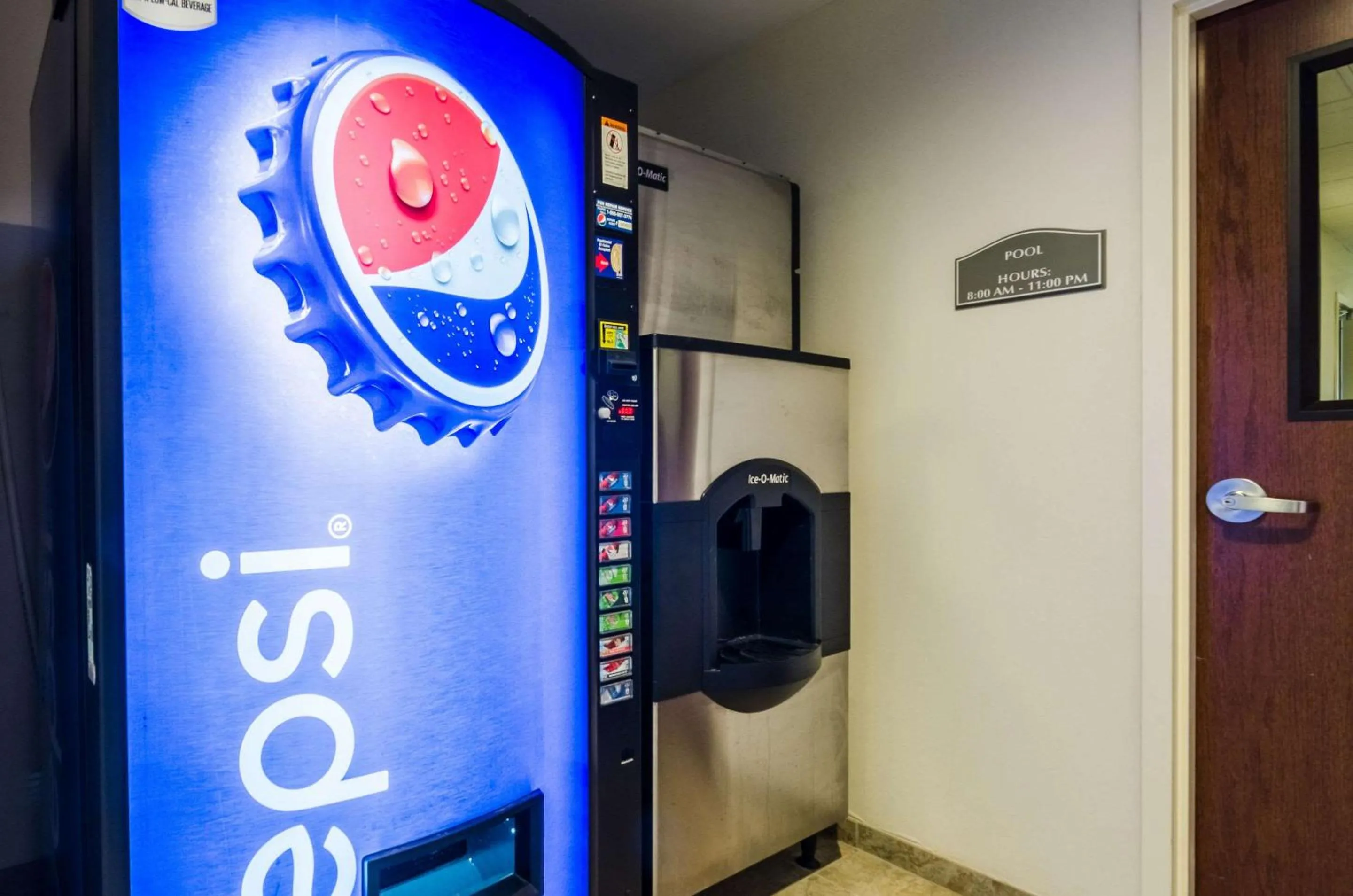 Other in Comfort Suites Gothenburg South