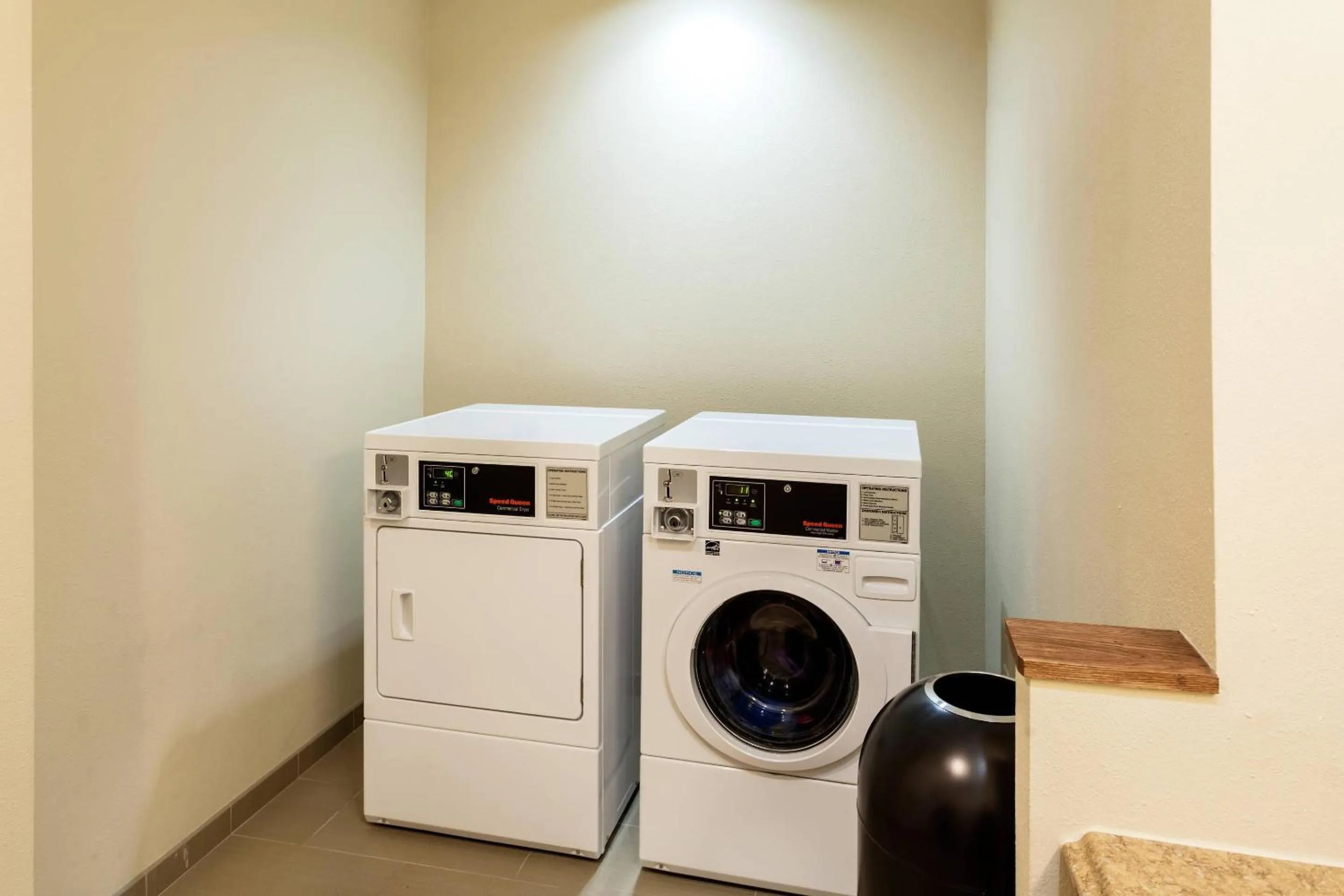 Other in Comfort Suites Lincoln North