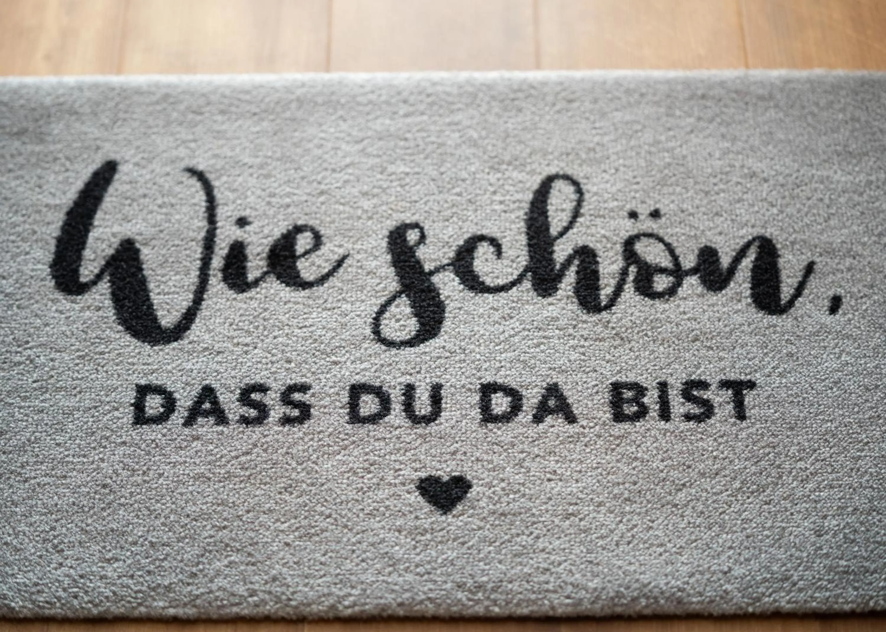 Decorative detail in Hotel Krone Tirol