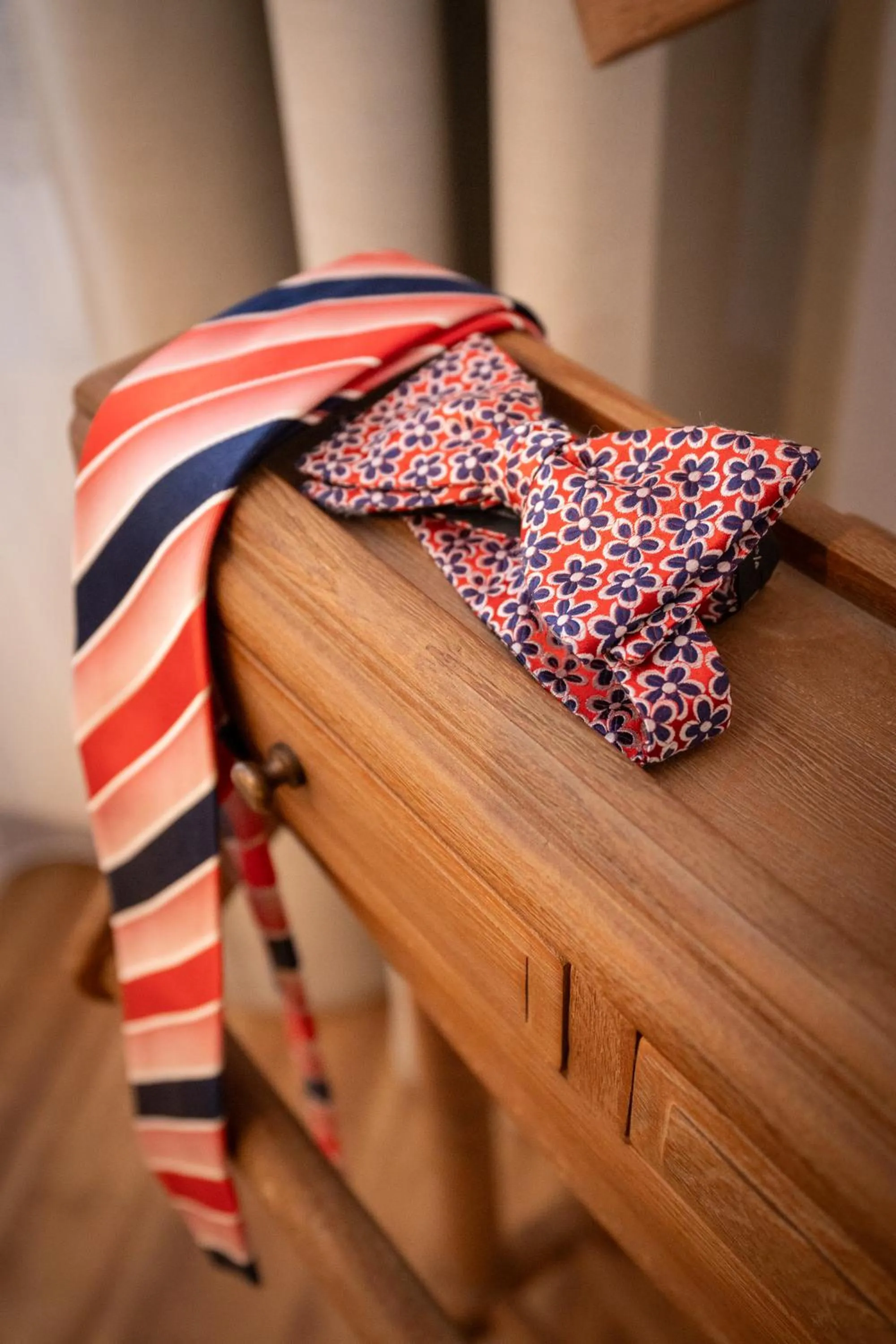 Photo of the whole room in Hotel Krone Tirol