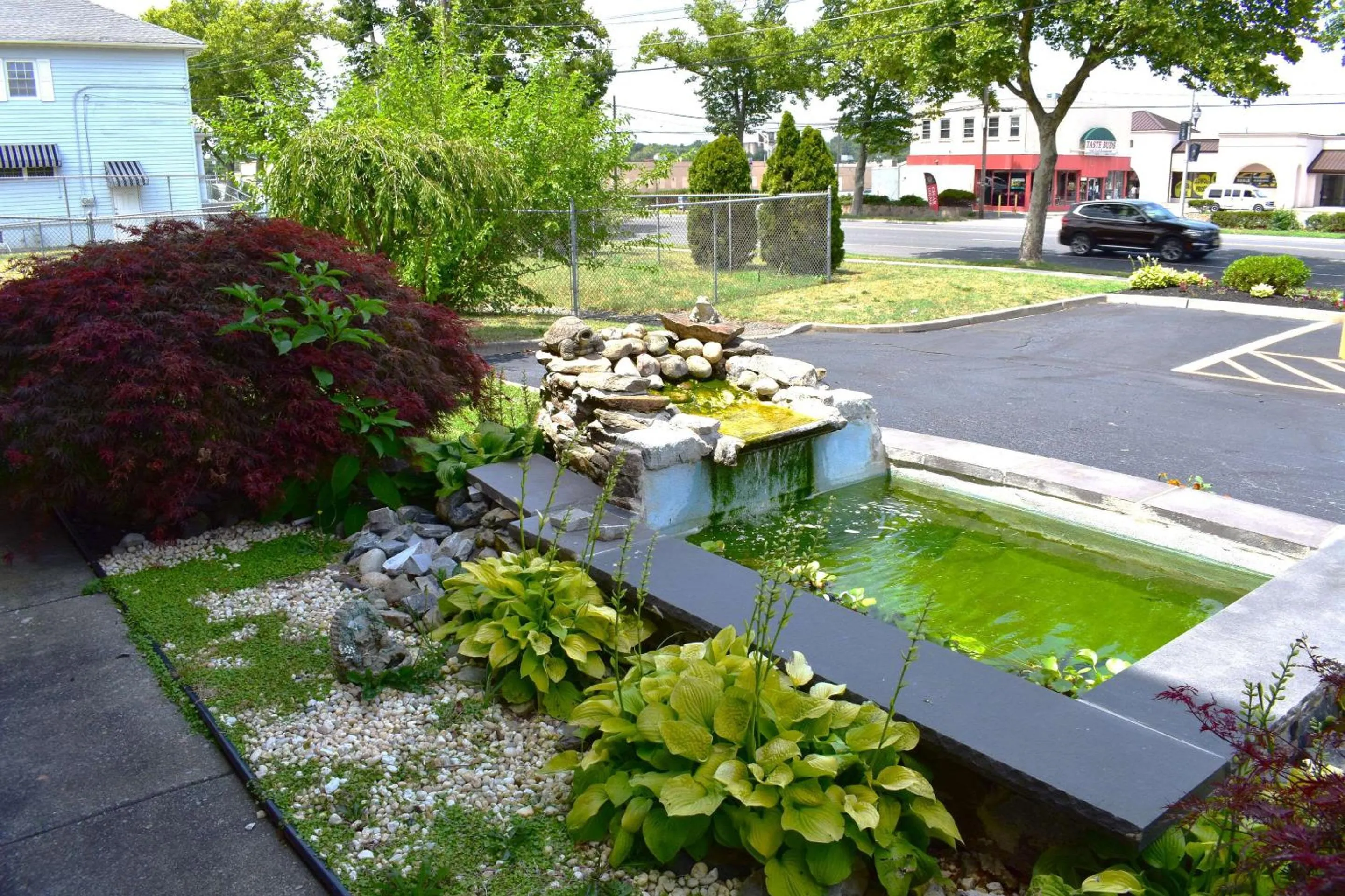 Other in Quality Inn Vineland