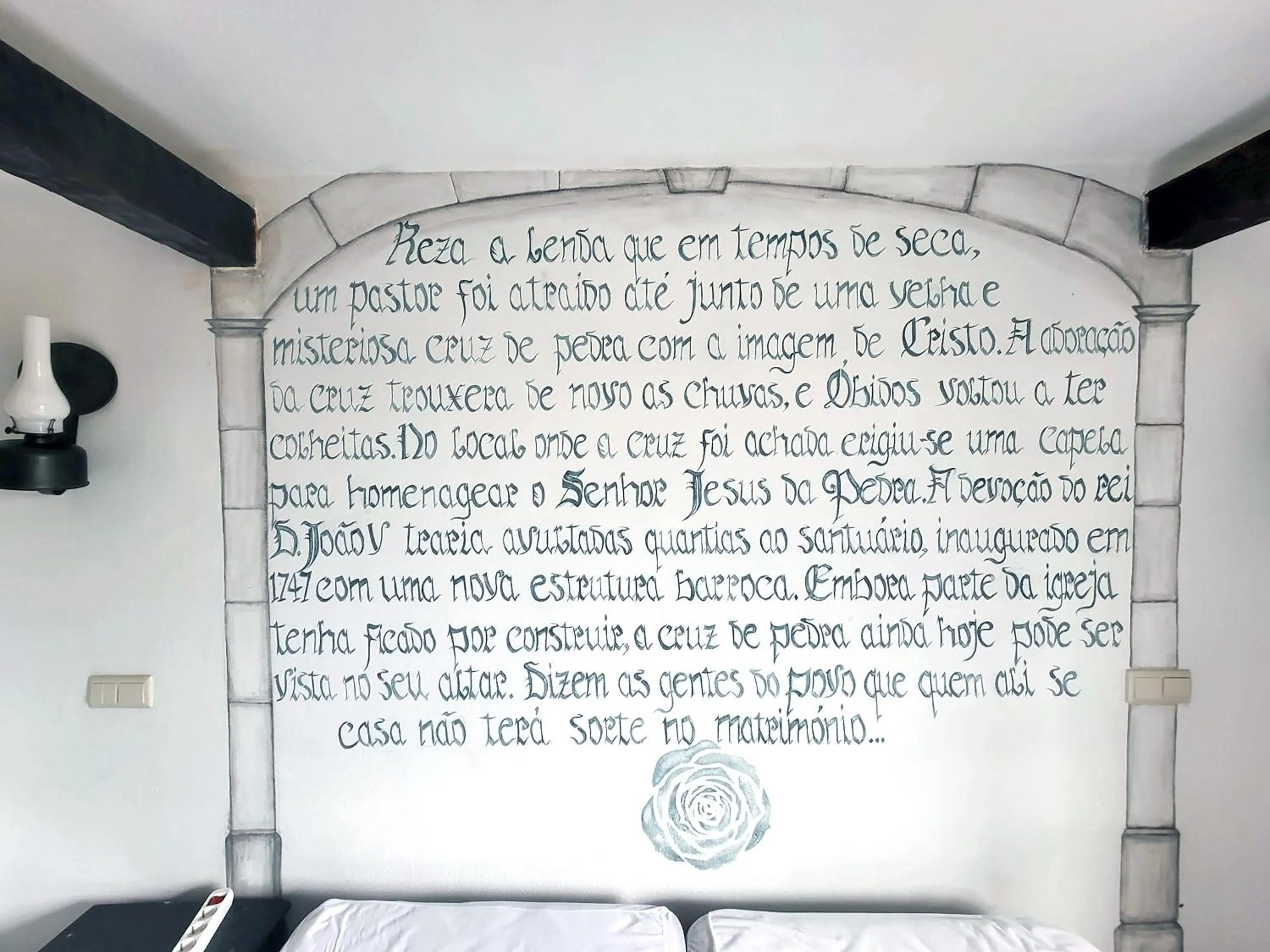 Rainha Santa Isabel - Óbidos History Hotel