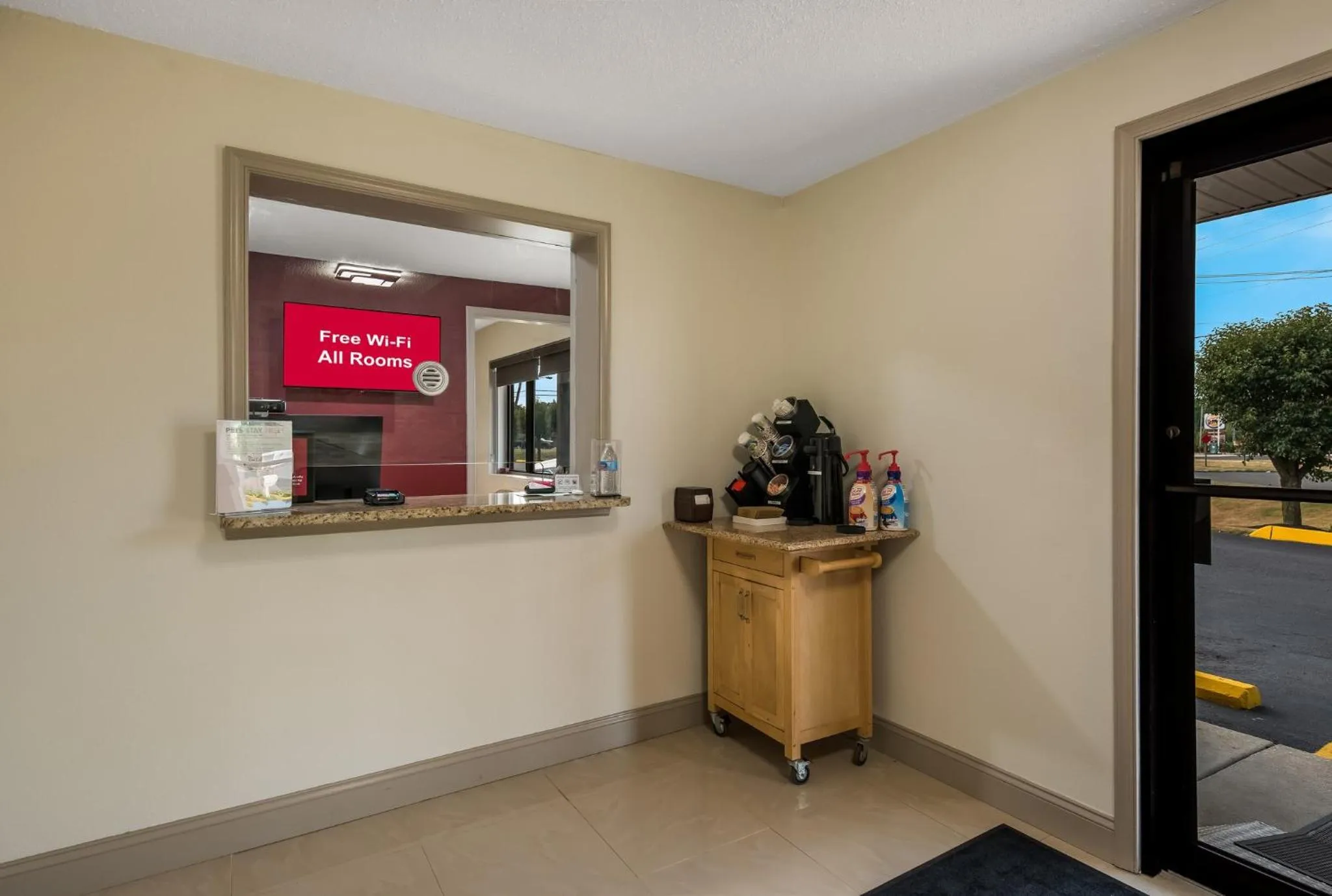 Other in Red Roof Inn & Suites Vineland - Buena