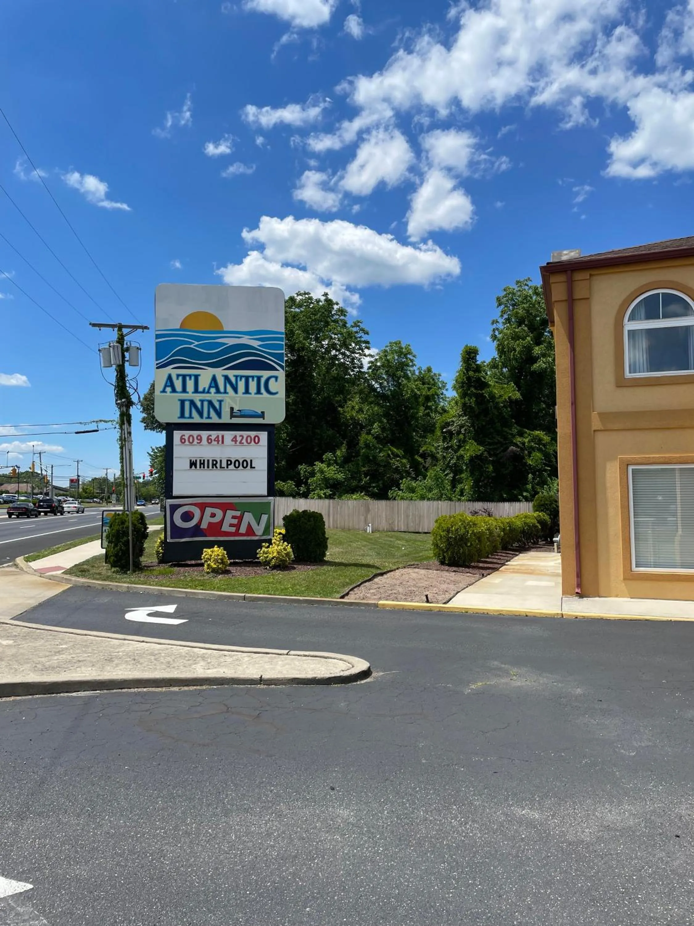 Atlantic Inn