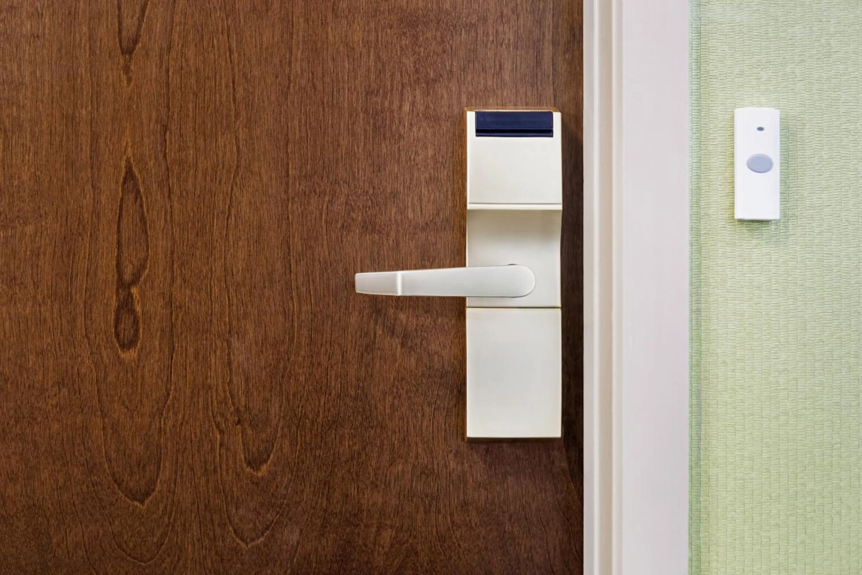 Photo of the whole room in Holiday Inn Express & Suites Philadelphia - Mt Laurel by IHG