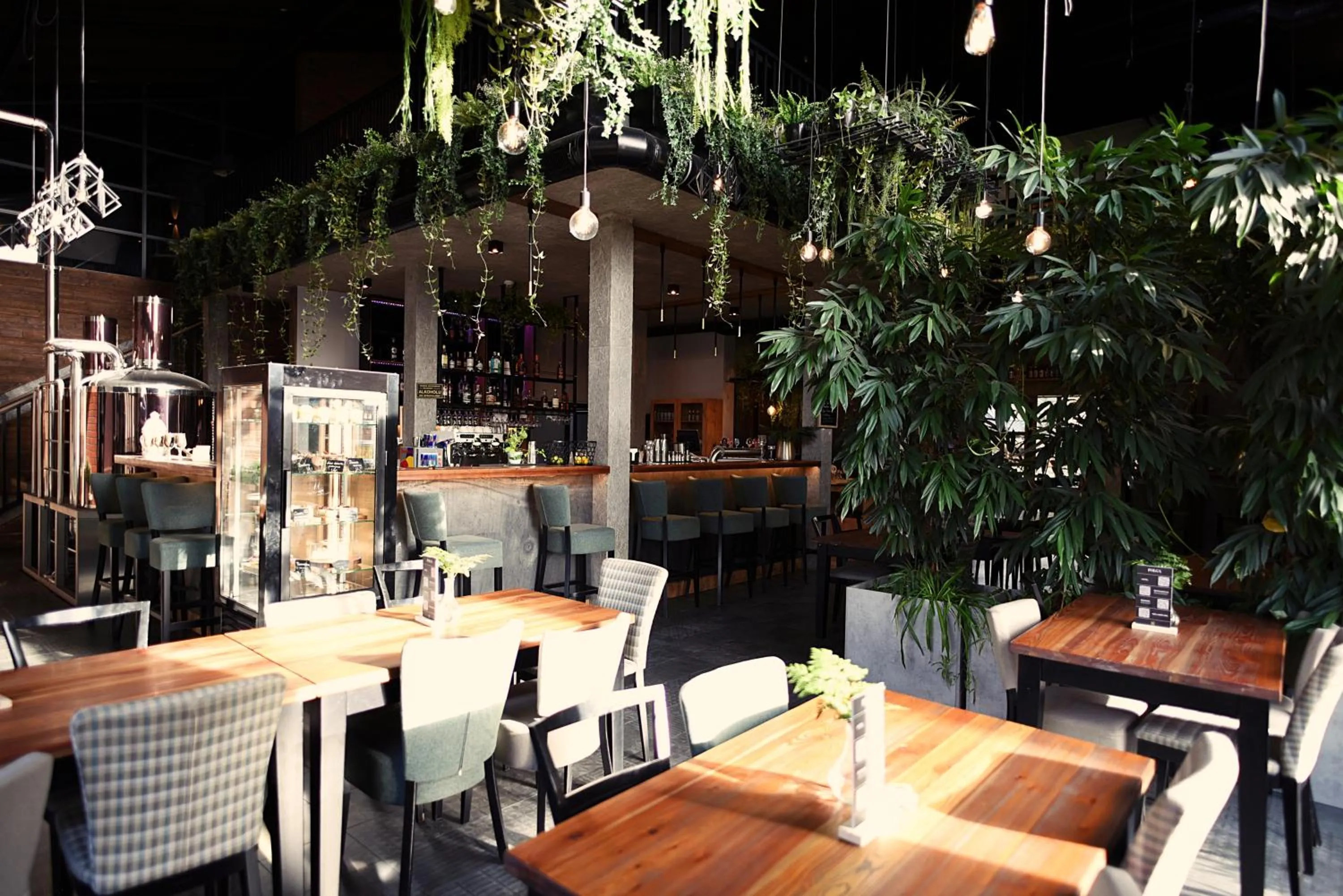 Restaurant/places to eat in FOLGA - Hotel, Restauracja, Browar, SPA