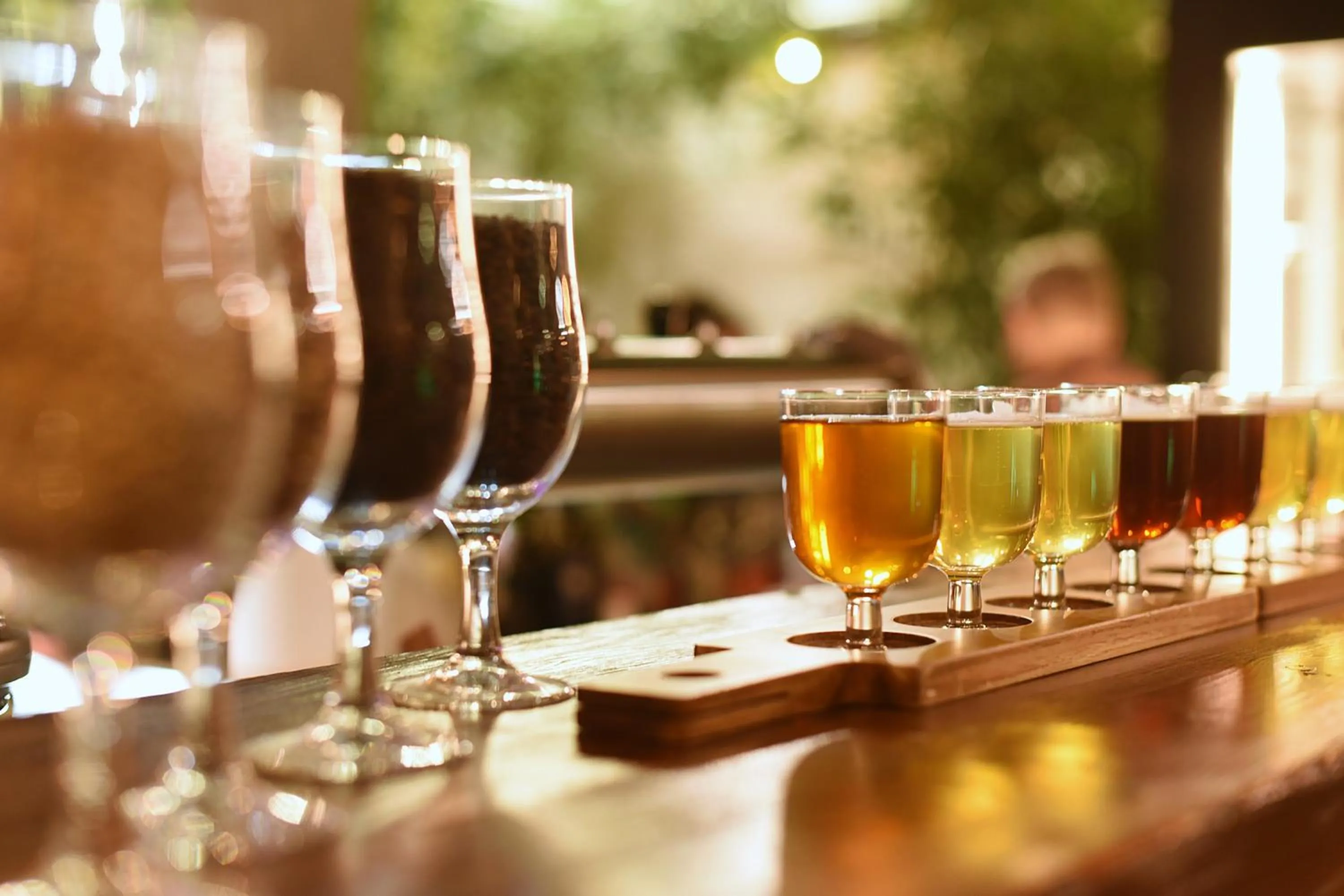 Lounge or bar in FOLGA - Hotel, Restauracja, Browar, SPA