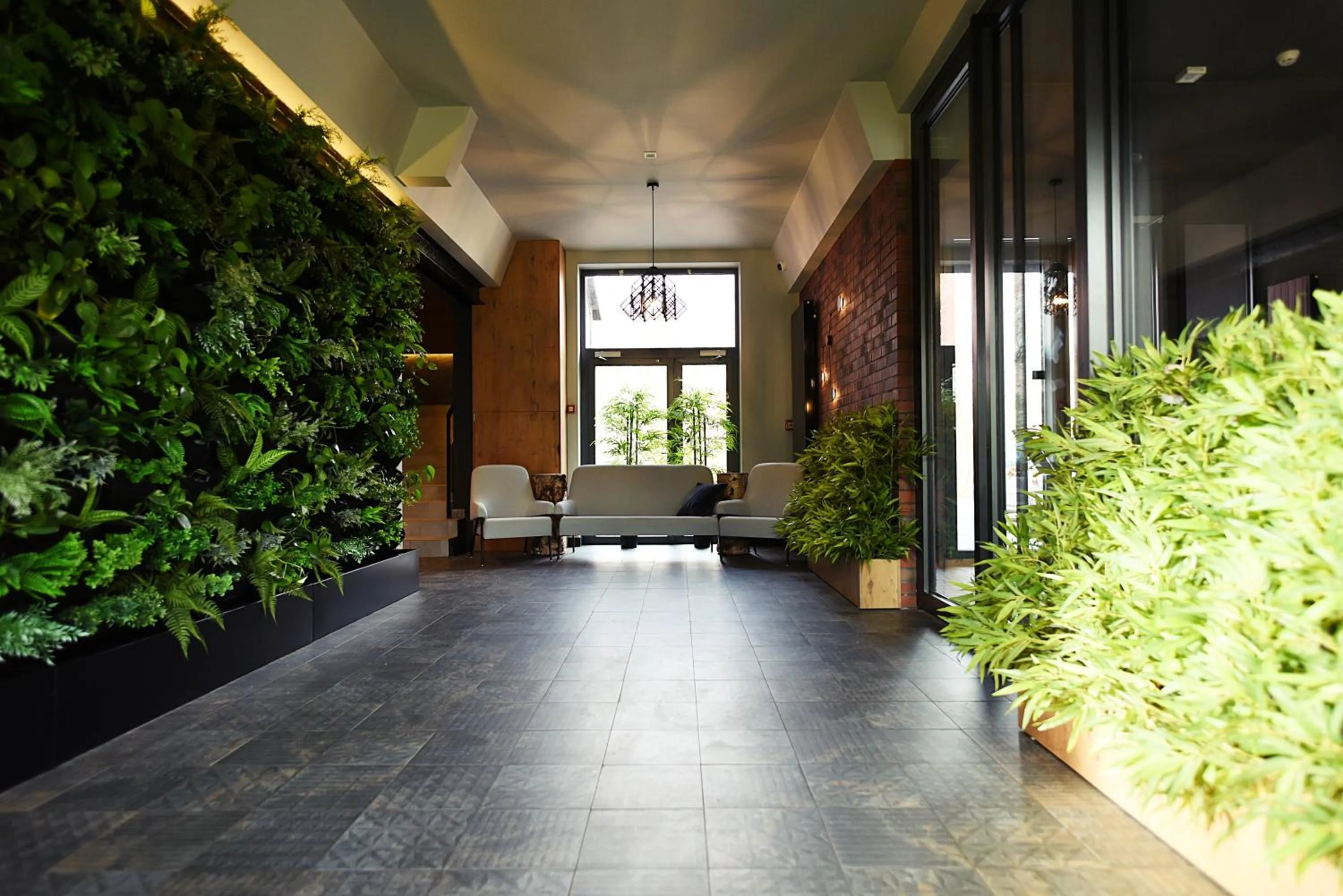 Property building in FOLGA - Hotel, Restauracja, Browar, SPA