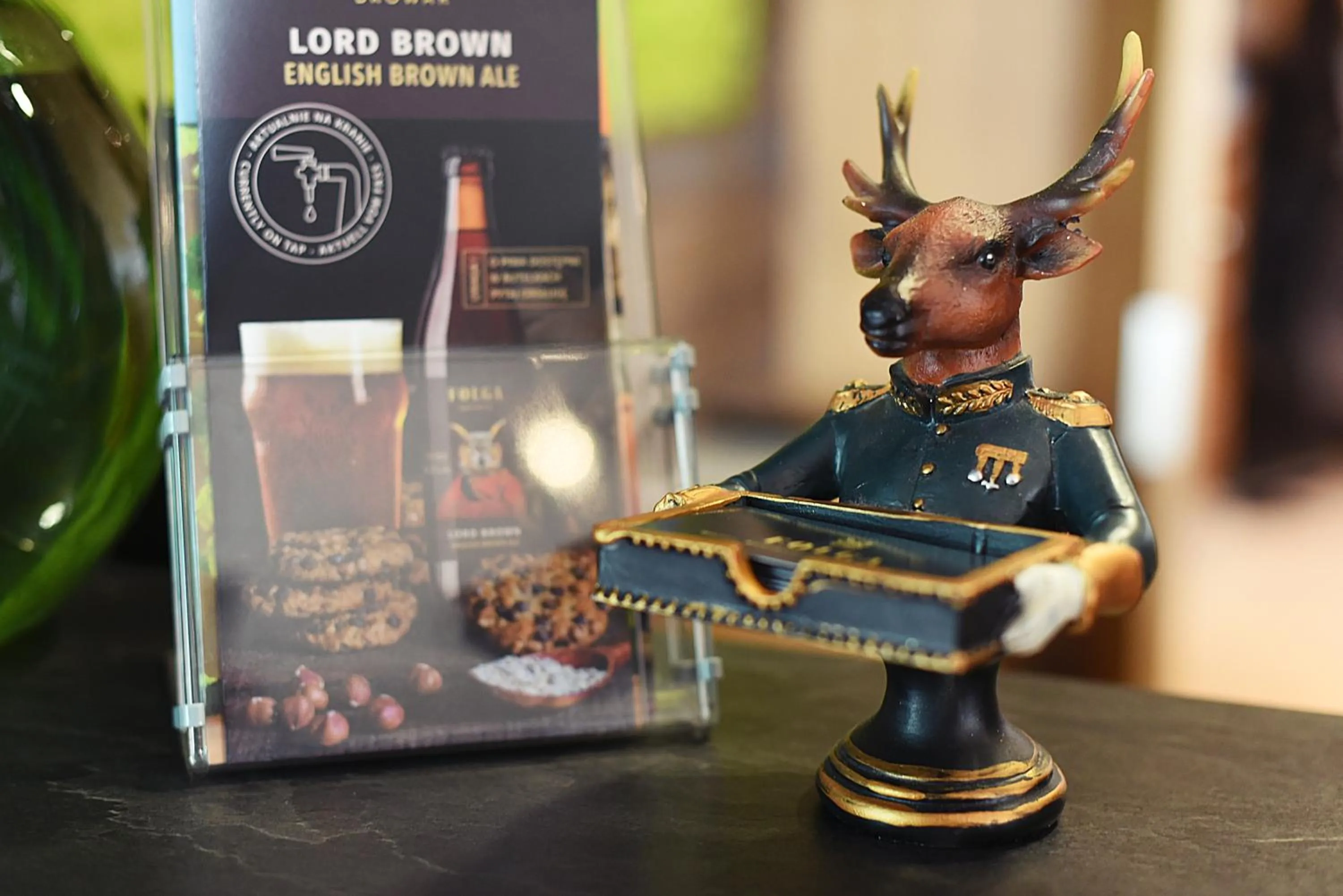 Logo/Certificate/Sign in FOLGA - Hotel, Restauracja, Browar, SPA