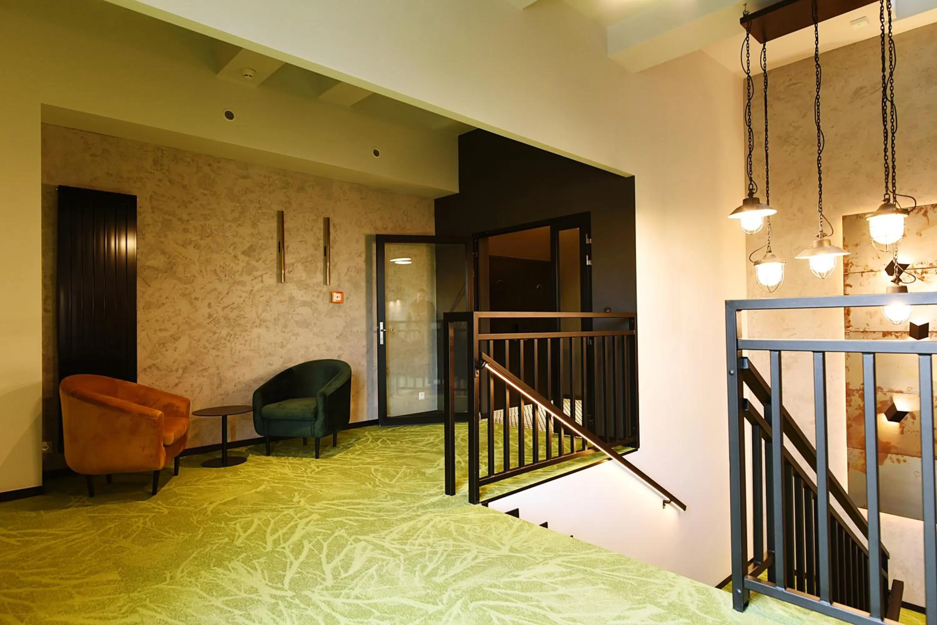 Property building in FOLGA - Hotel, Restauracja, Browar, SPA