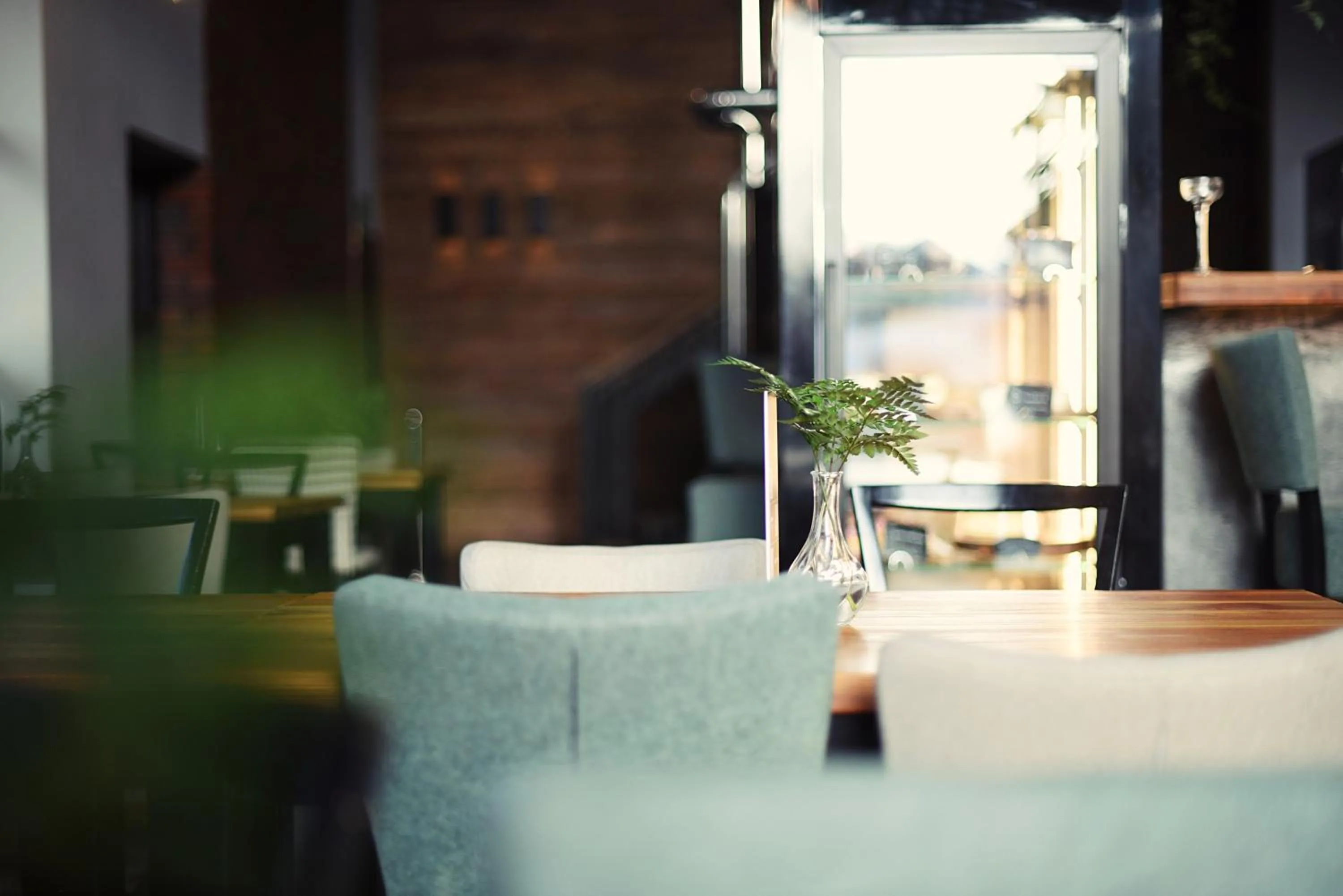 Restaurant/places to eat in FOLGA - Hotel, Restauracja, Browar, SPA