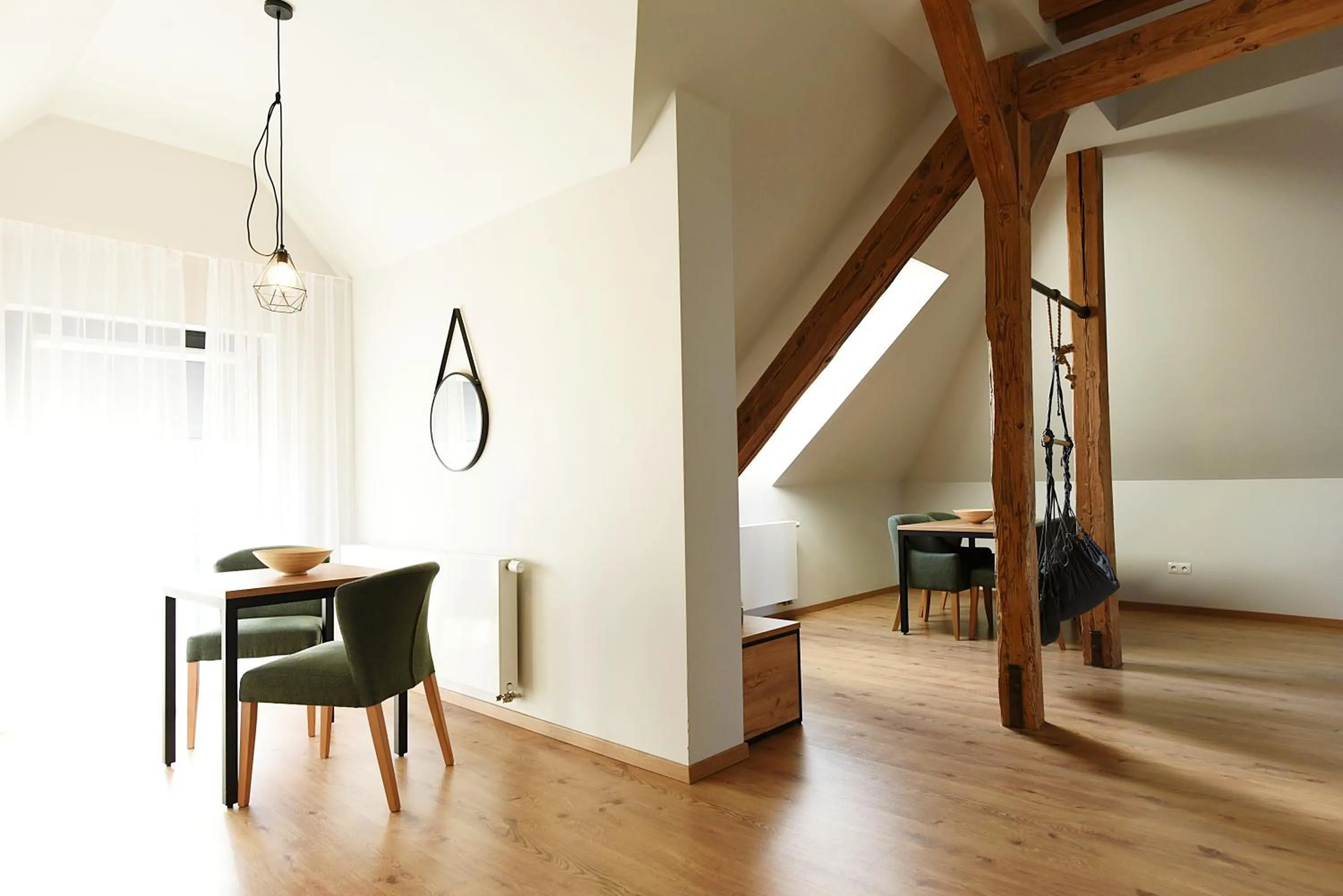 Living room in FOLGA - Hotel, Restauracja, Browar, SPA