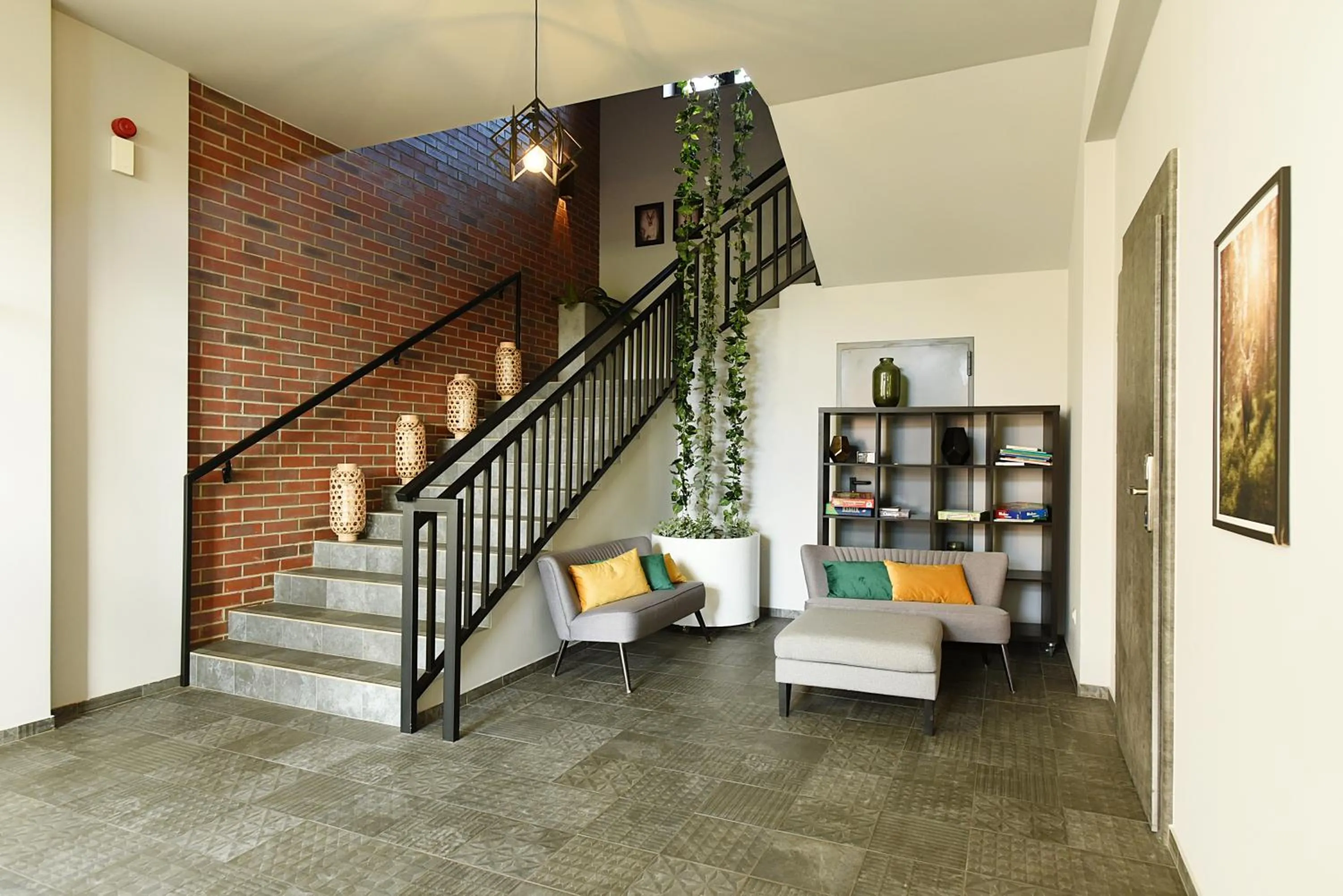 Property building in FOLGA - Hotel, Restauracja, Browar, SPA