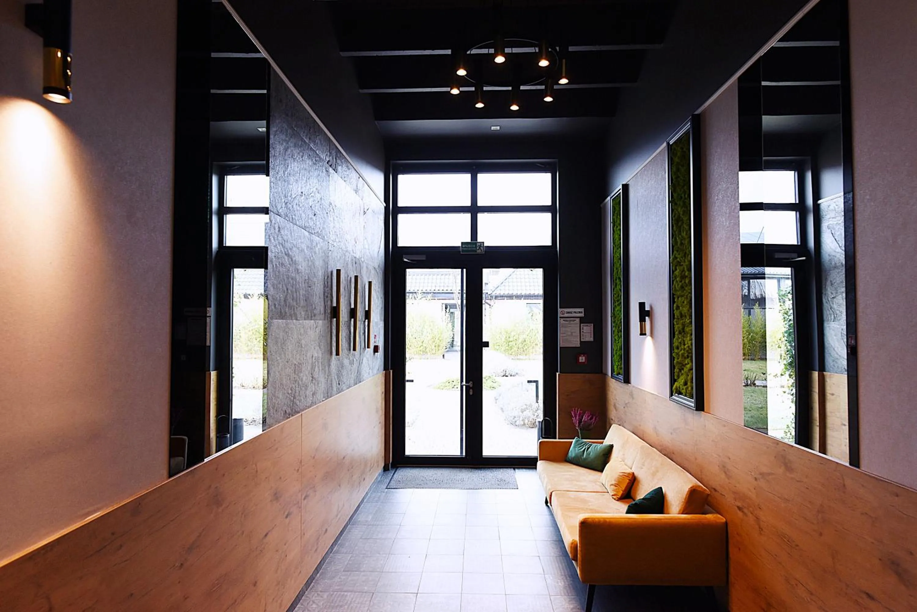 Property building in FOLGA - Hotel, Restauracja, Browar, SPA