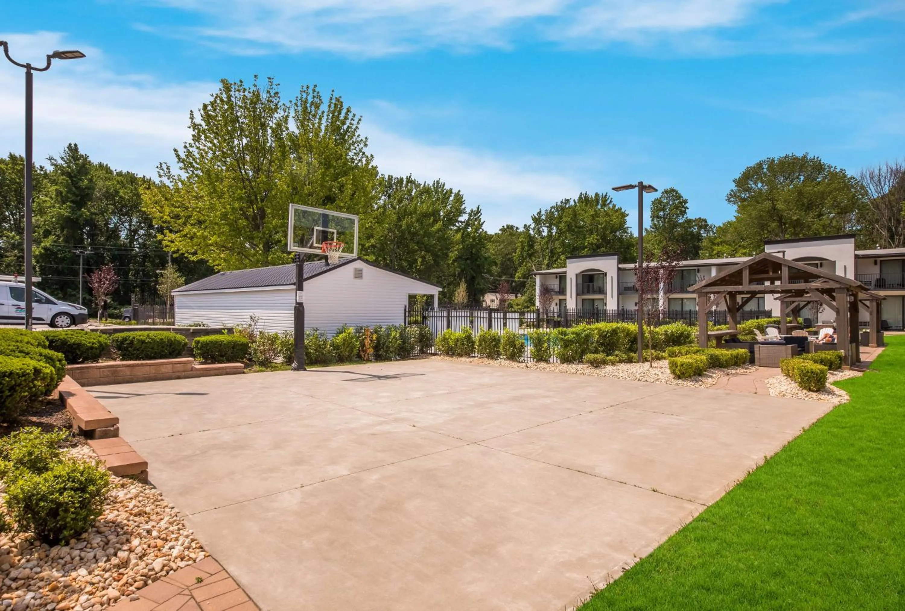 Sports in The Hub Middletown Red Bank- Best Western Signature Collection