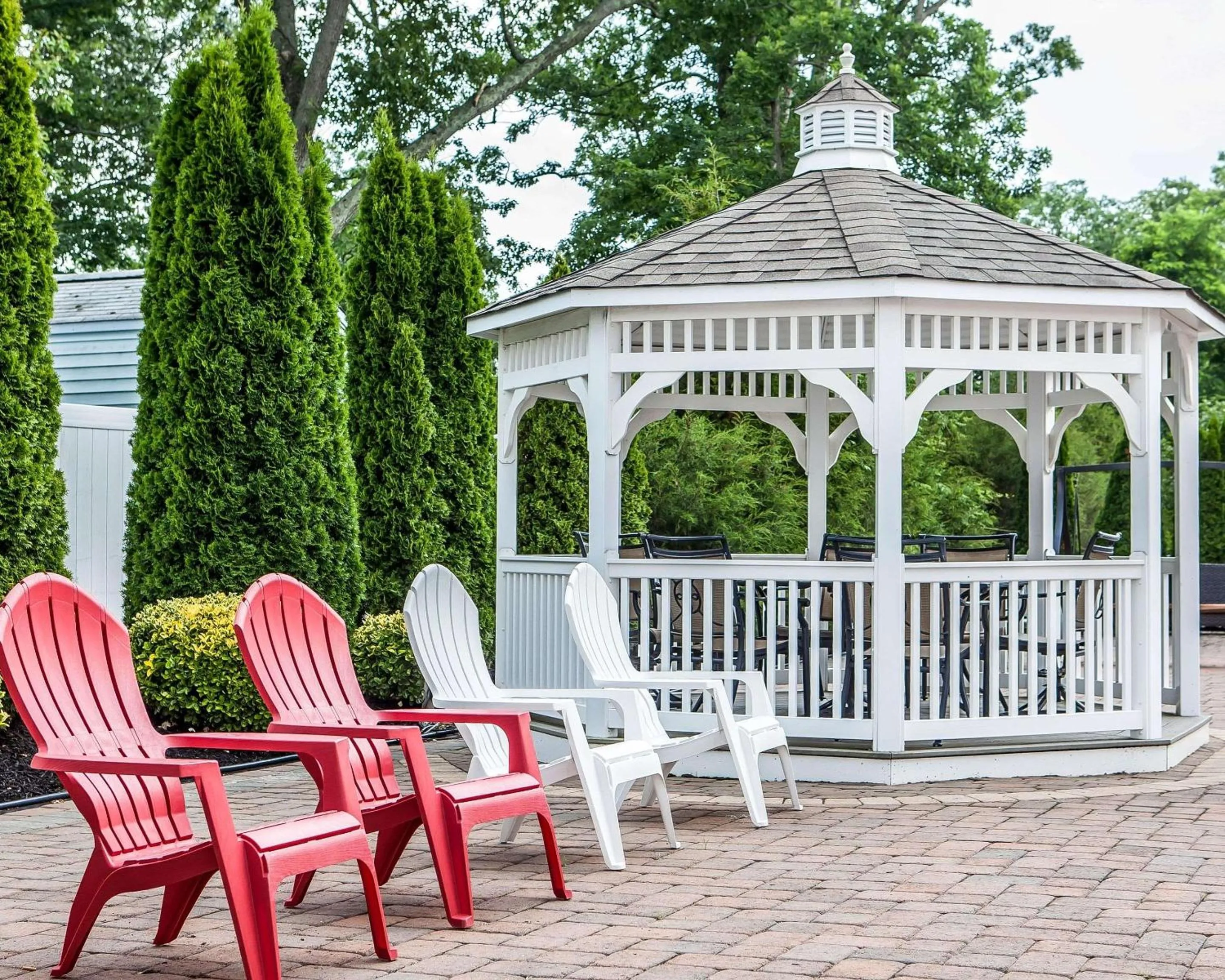 Other in Avon Hotel - Toms River