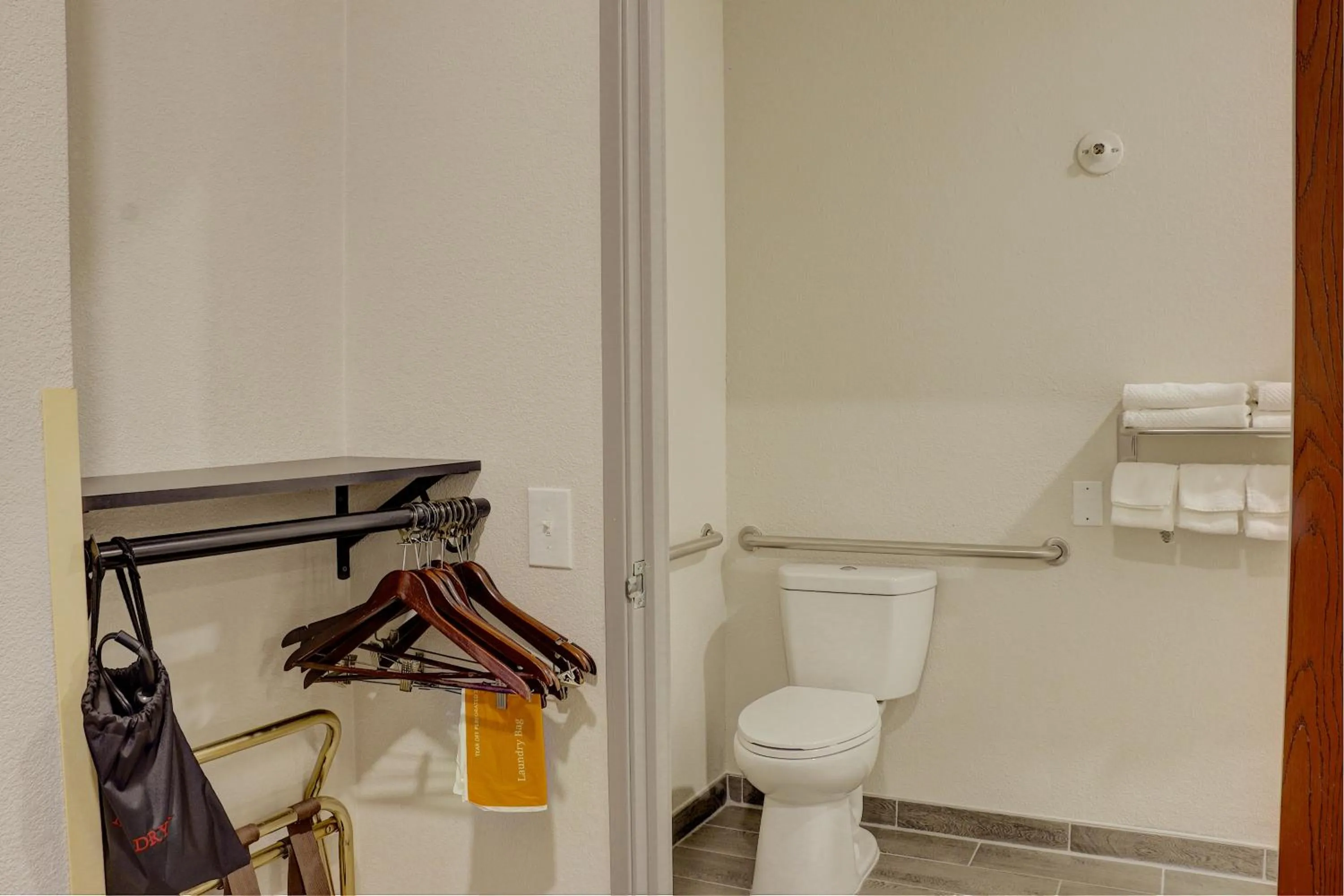 Quality Inn & Suites Roswell North