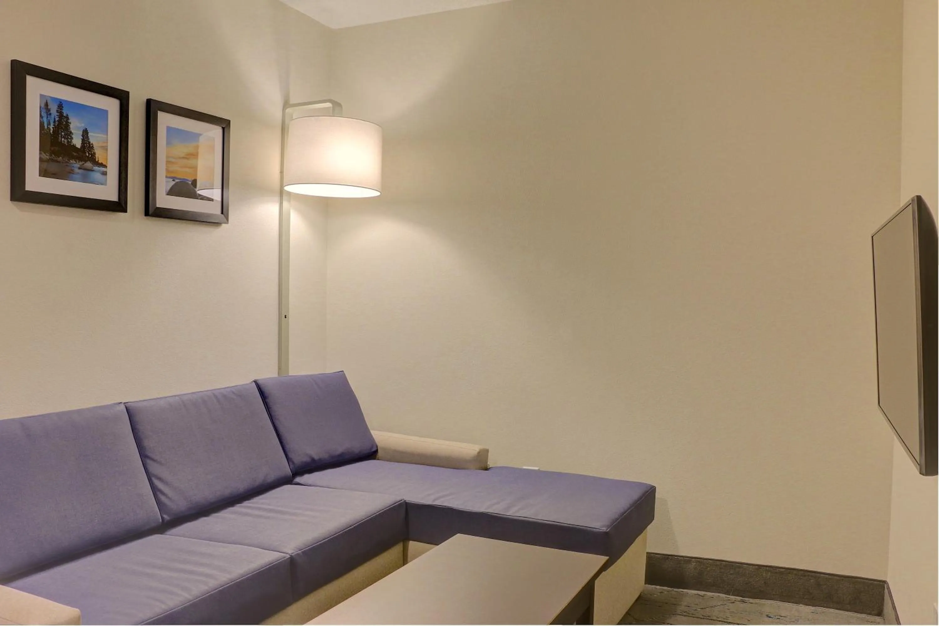 Quality Inn & Suites Roswell North