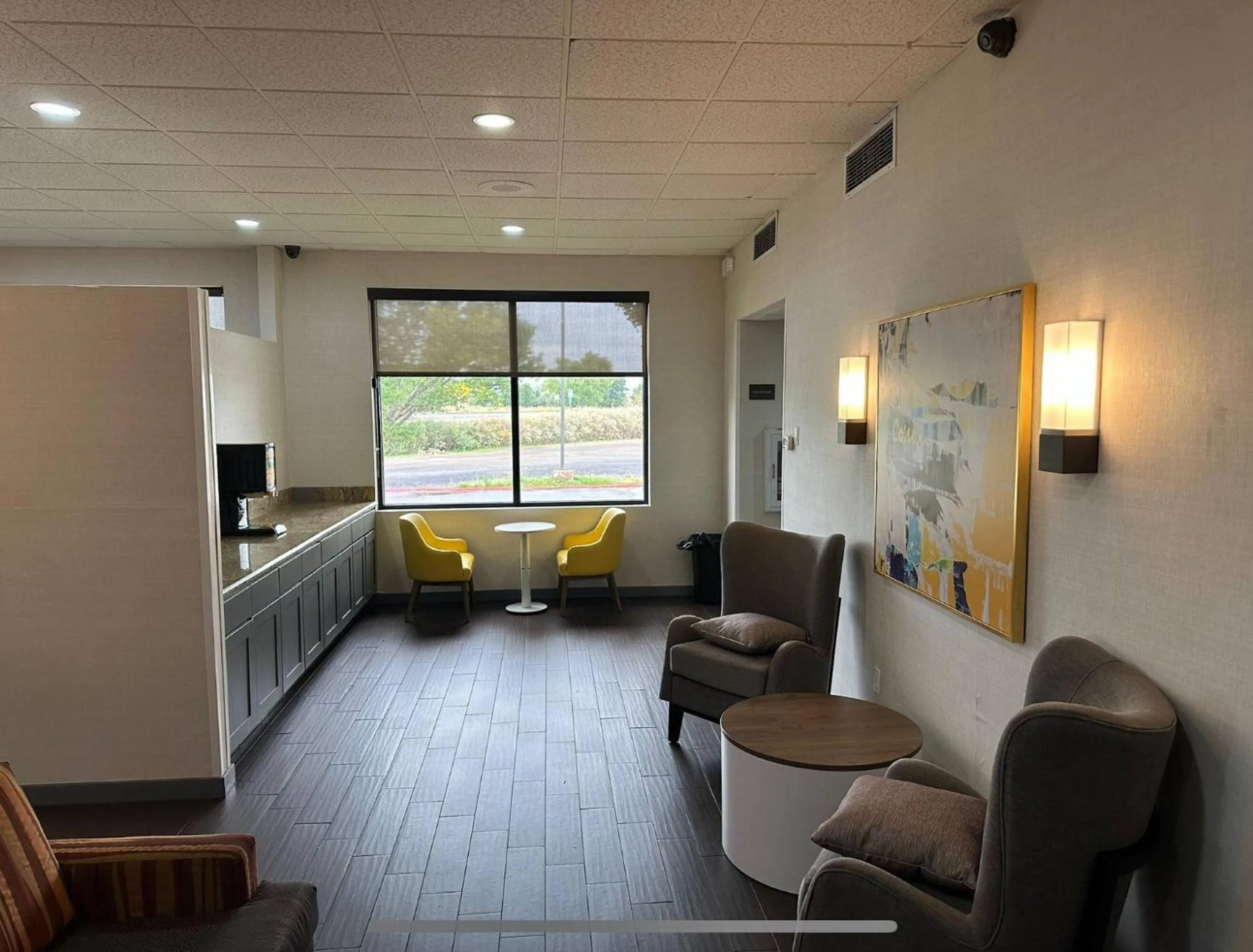 Comfort Inn Las Vegas New Mexico