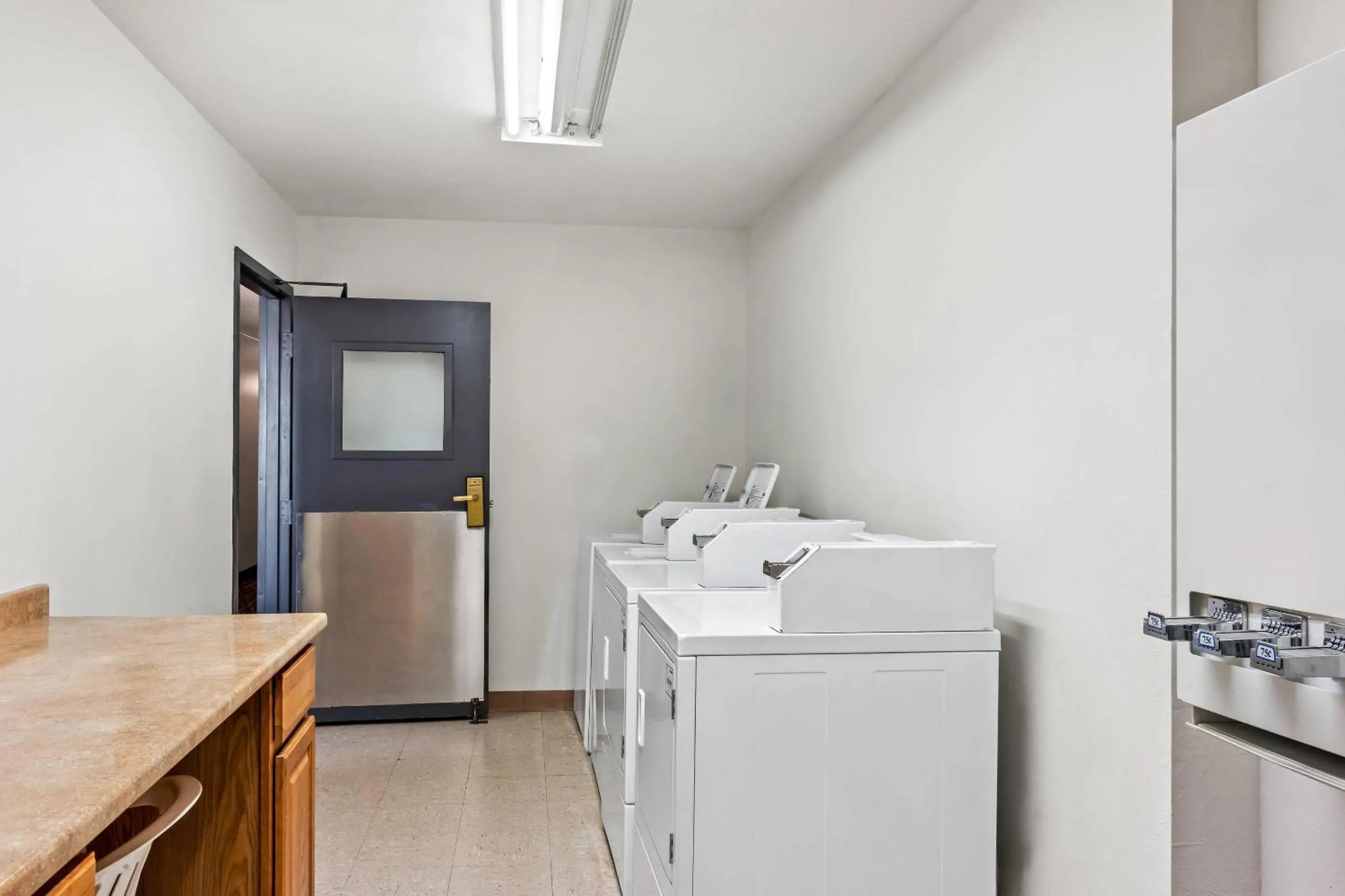 Other in Comfort Inn Las Vegas New Mexico