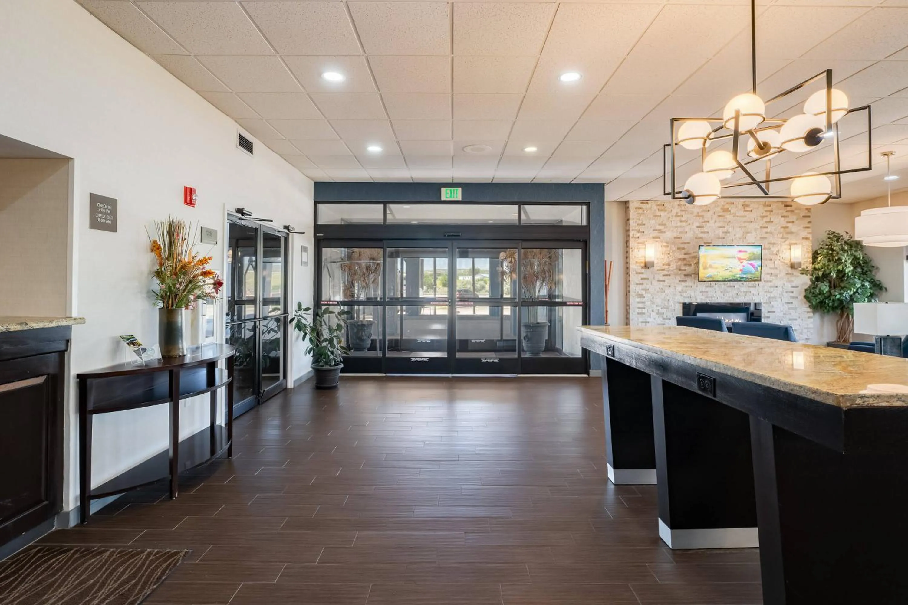 Comfort Inn Las Vegas New Mexico