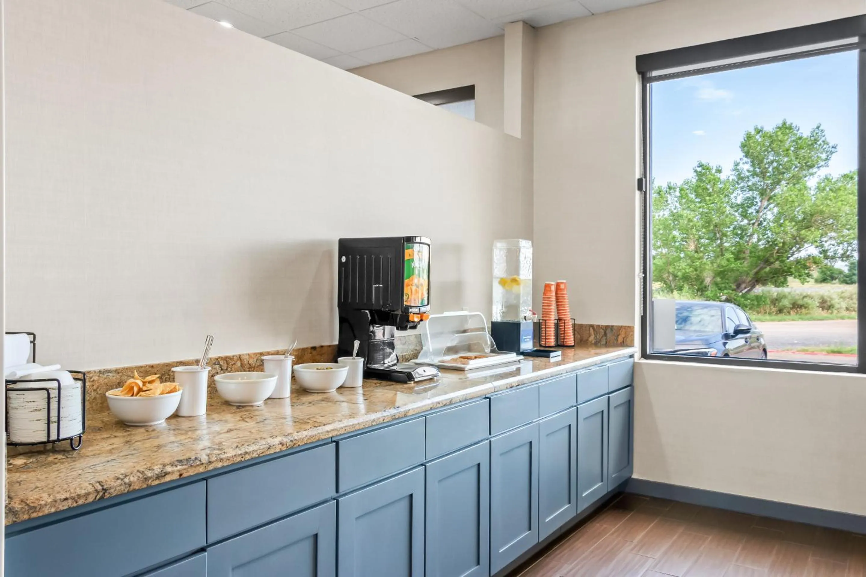 Comfort Inn Las Vegas New Mexico