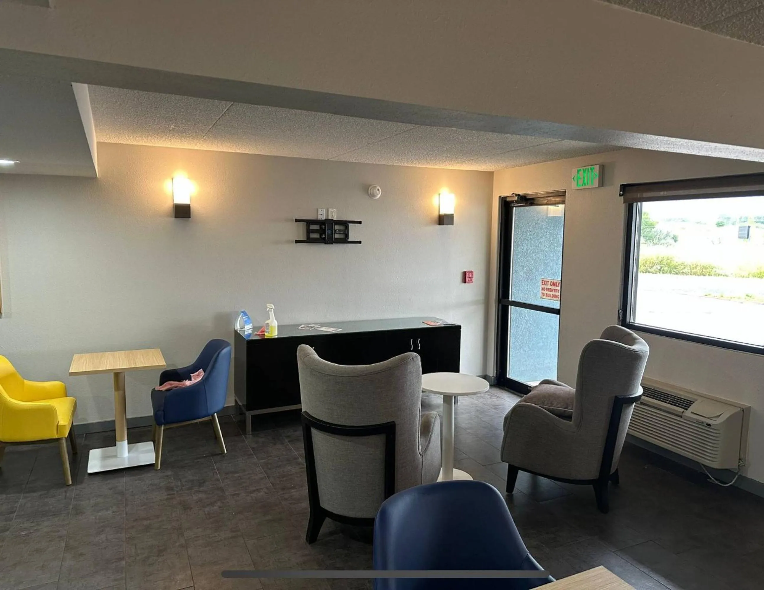 Comfort Inn Las Vegas New Mexico