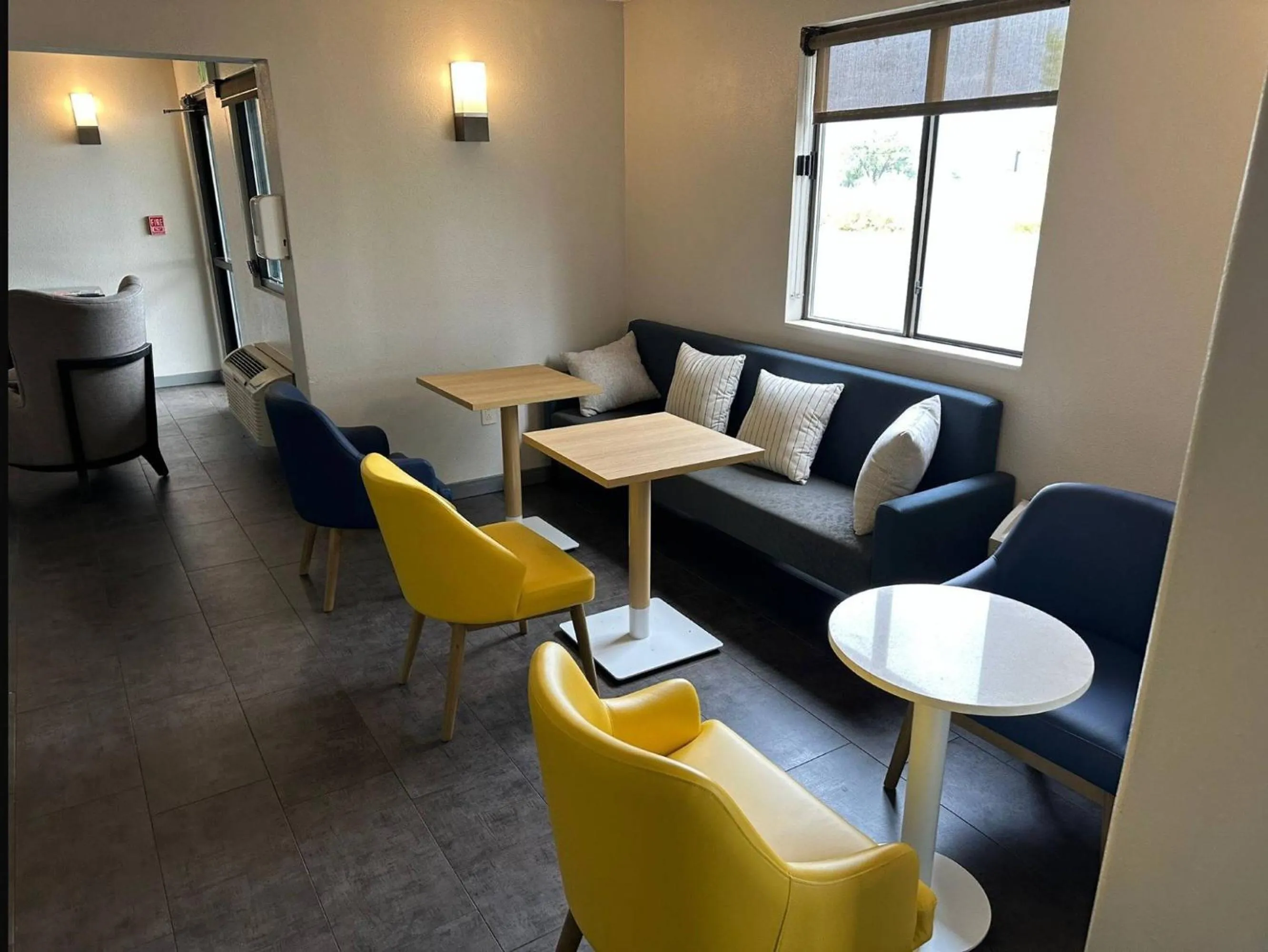 Comfort Inn Las Vegas New Mexico