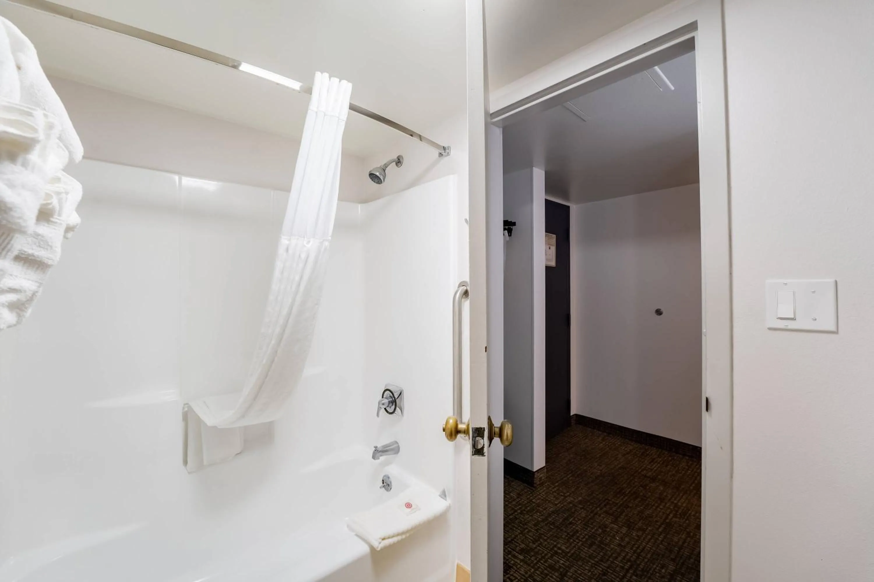 Comfort Inn Las Vegas New Mexico