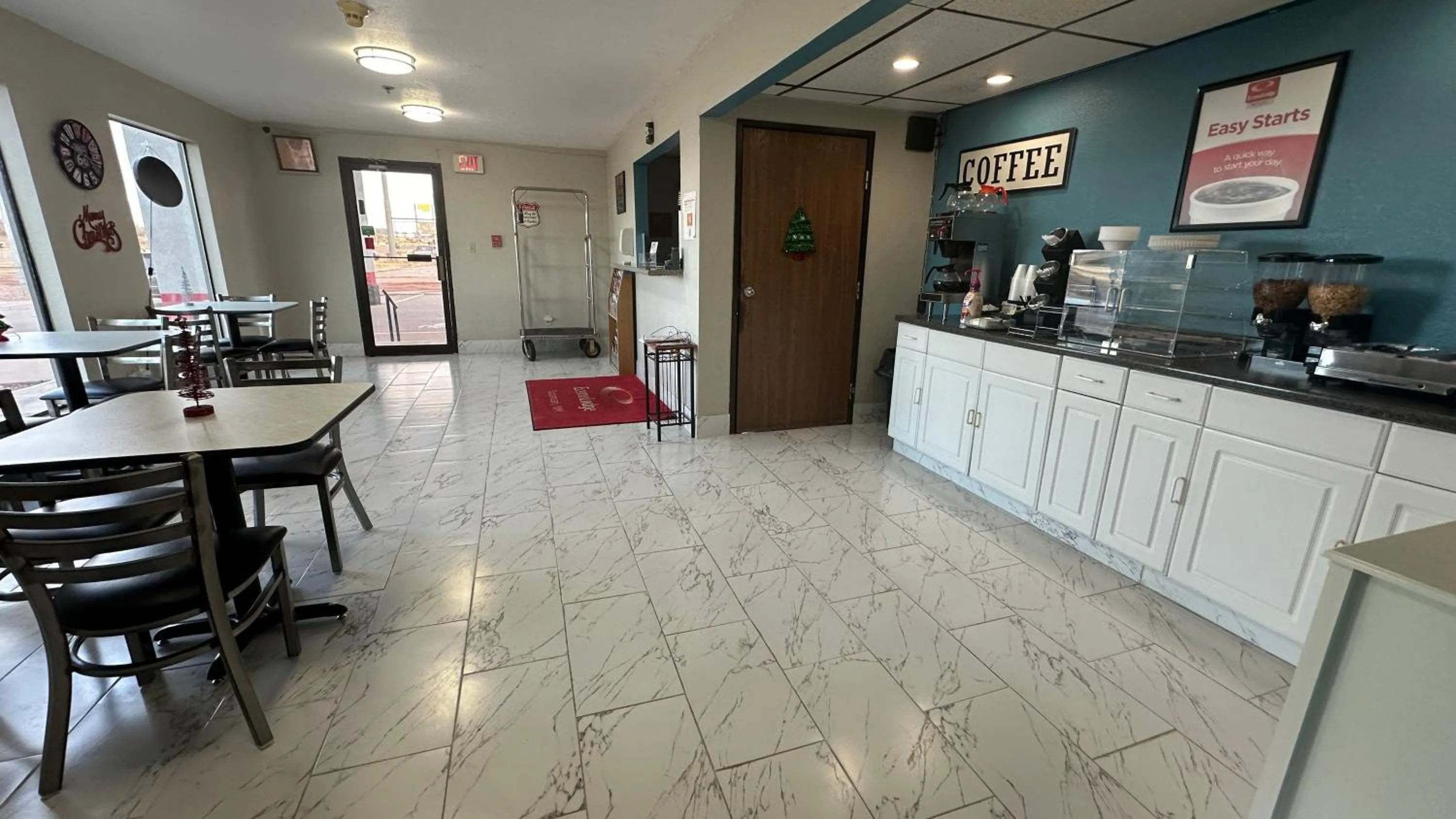 Econo Lodge Tucumcari Route 66