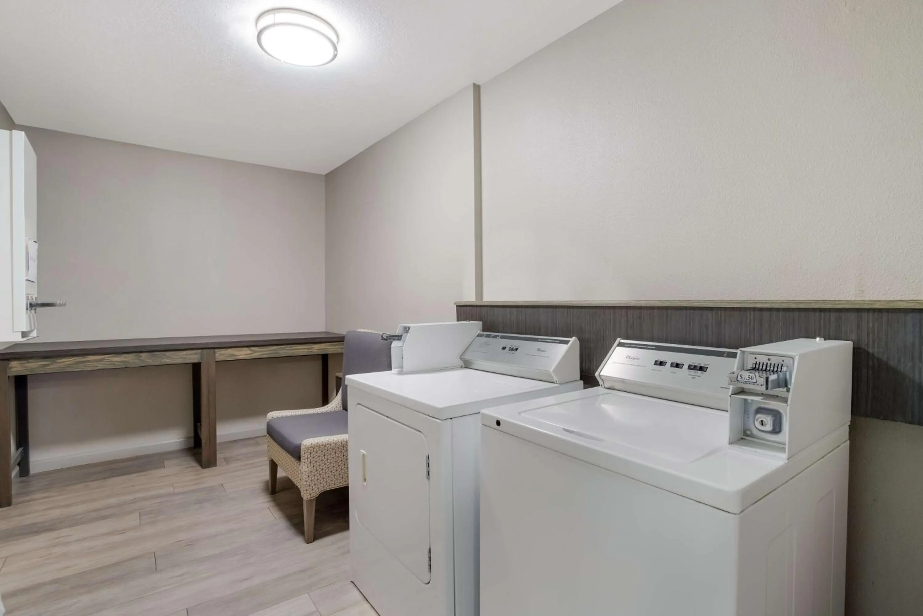 Property building in Best Western Grants Inn