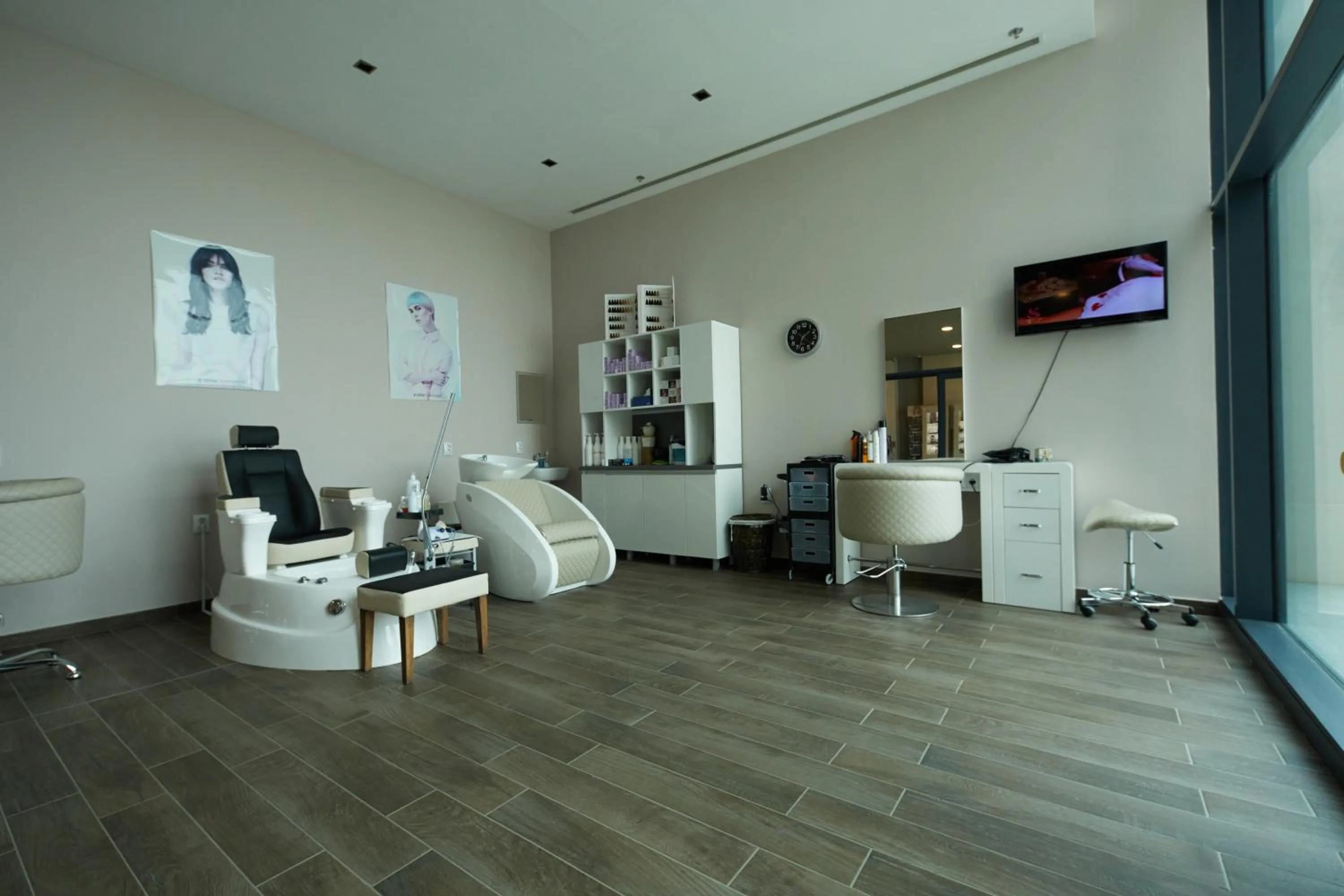 hair dryier in Secrets Sunny Beach Resort and Spa - Premium All Inclusive - Adults Only