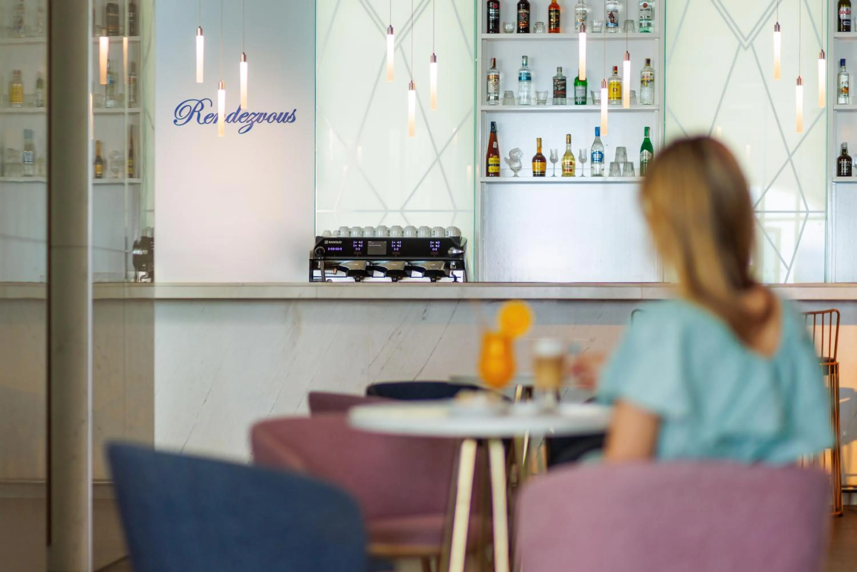 People in Secrets Sunny Beach Resort and Spa - Premium All Inclusive - Adults Only