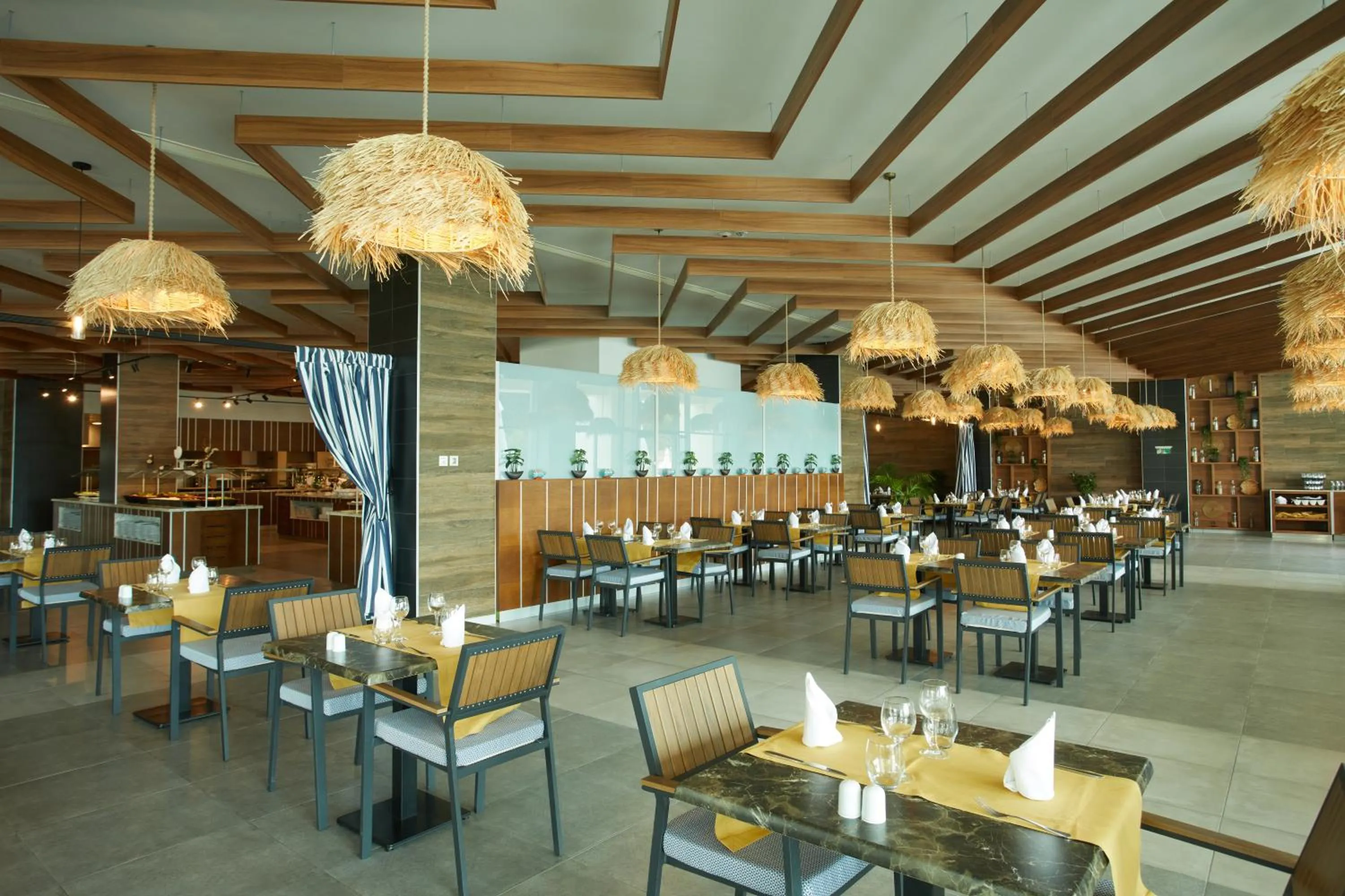 Restaurant/places to eat in Secrets Sunny Beach Resort and Spa - Premium All Inclusive - Adults Only