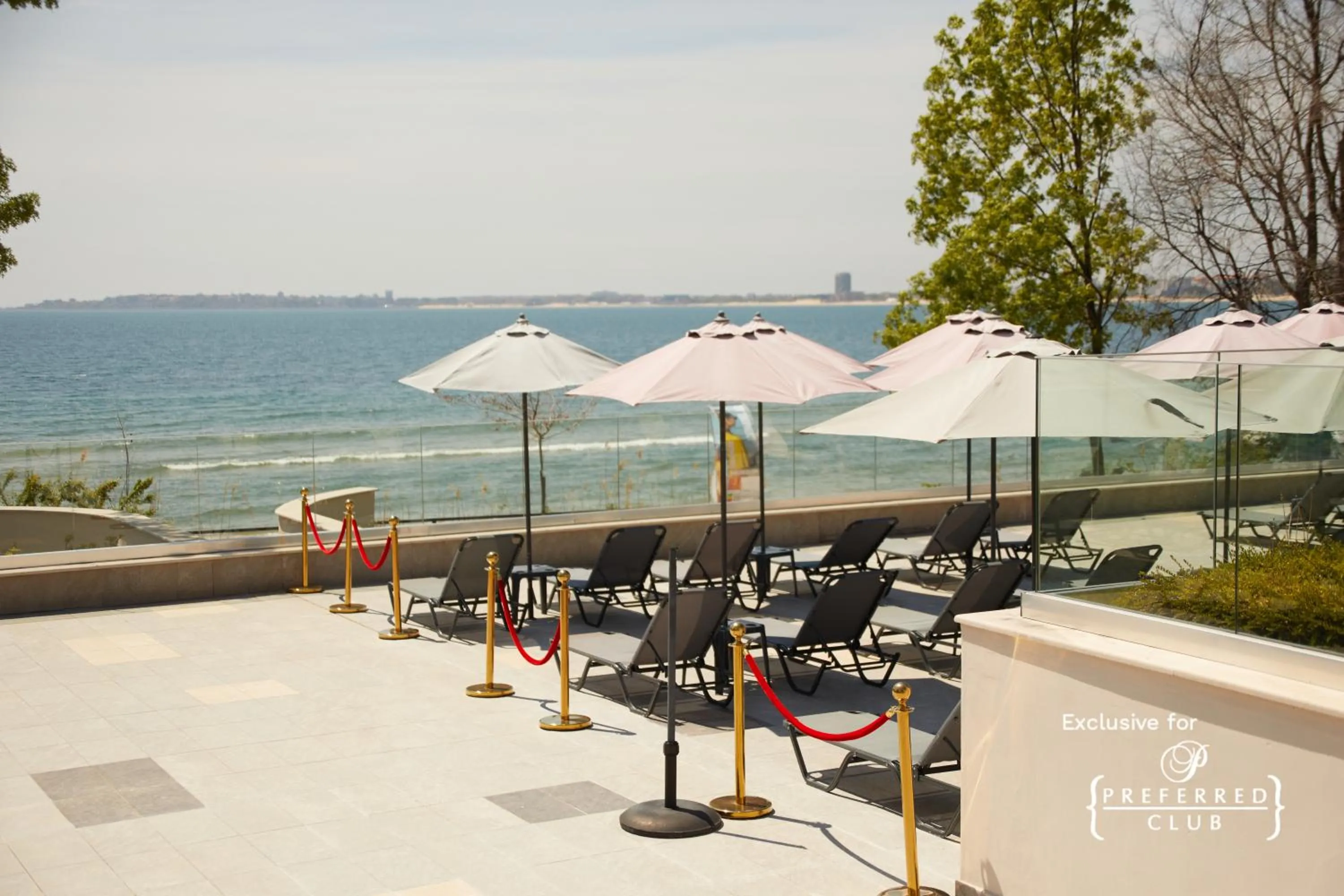 VIP in Secrets Sunny Beach Resort and Spa - Premium All Inclusive - Adults Only