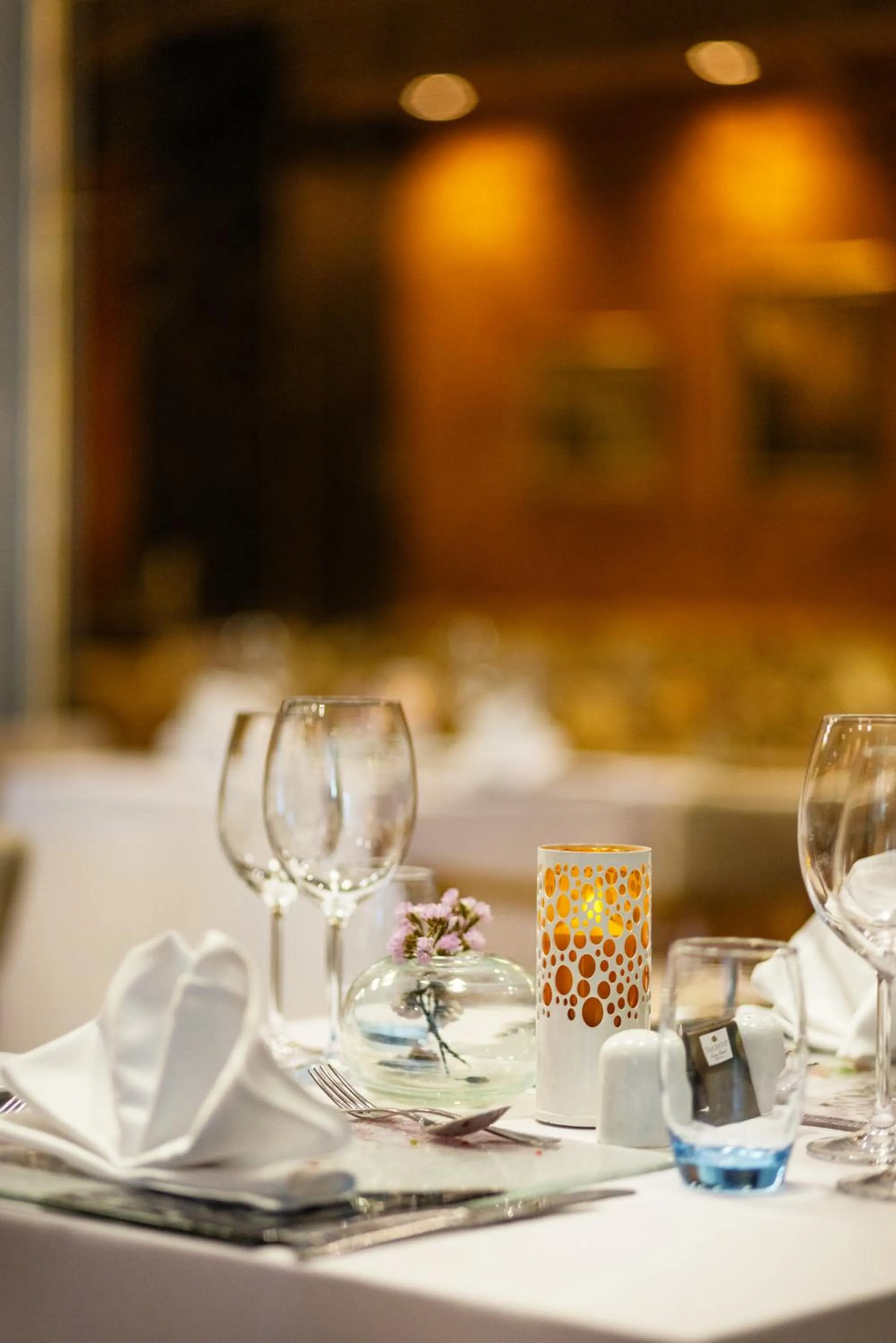 Food and drinks in Secrets Sunny Beach Resort and Spa - Premium All Inclusive - Adults Only