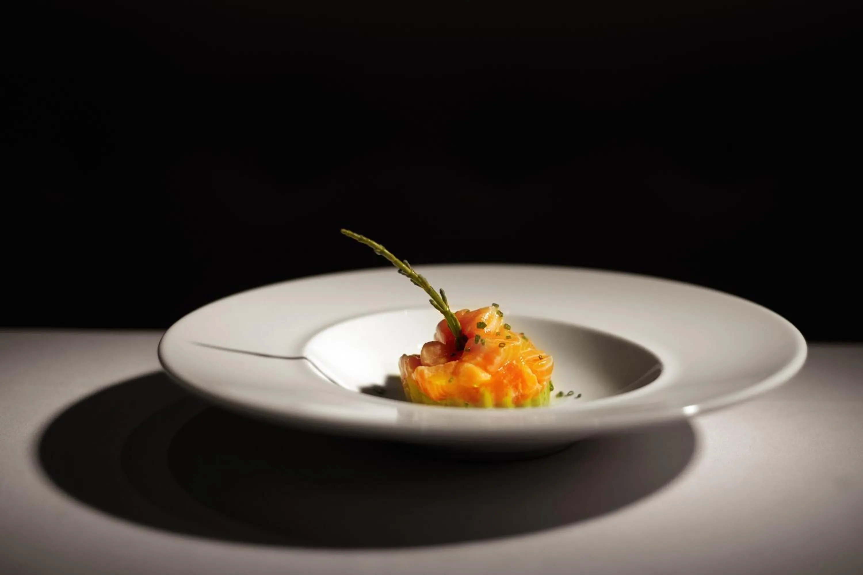 Food in Secrets Sunny Beach Resort and Spa - Premium All Inclusive - Adults Only