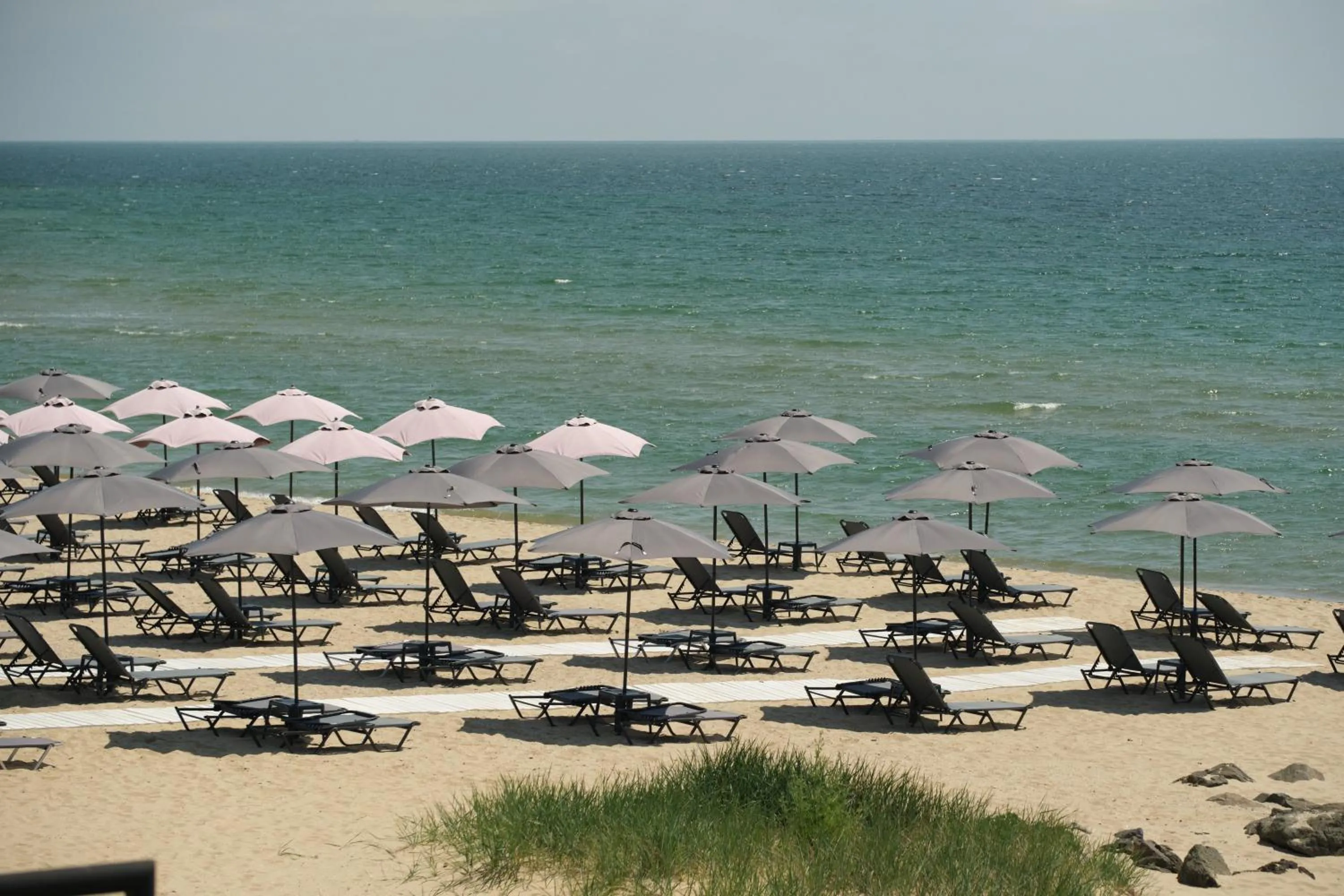 Beach in Secrets Sunny Beach Resort and Spa - Premium All Inclusive - Adults Only