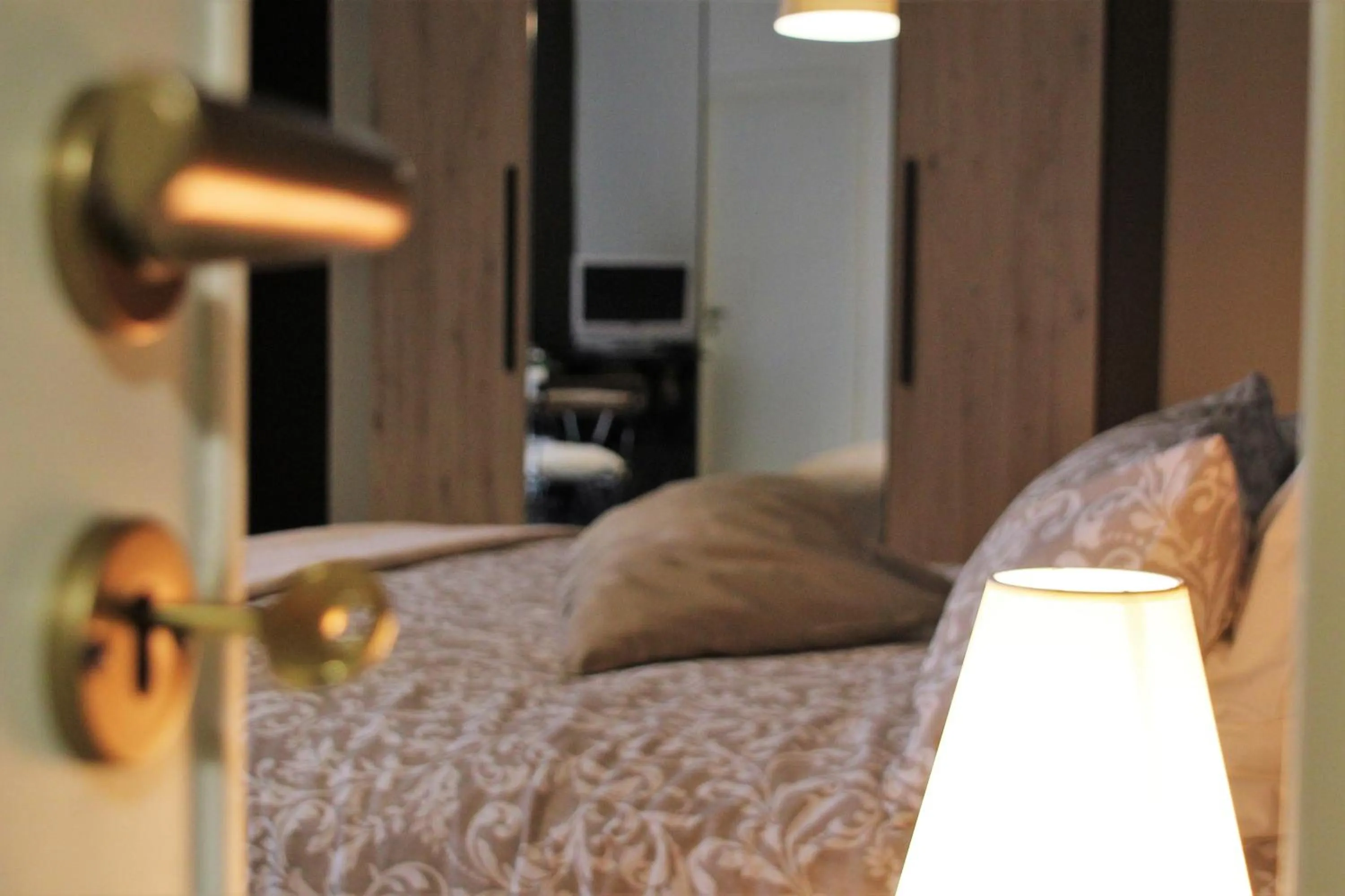 Photo of the whole room in B&B Relais Aeclanum