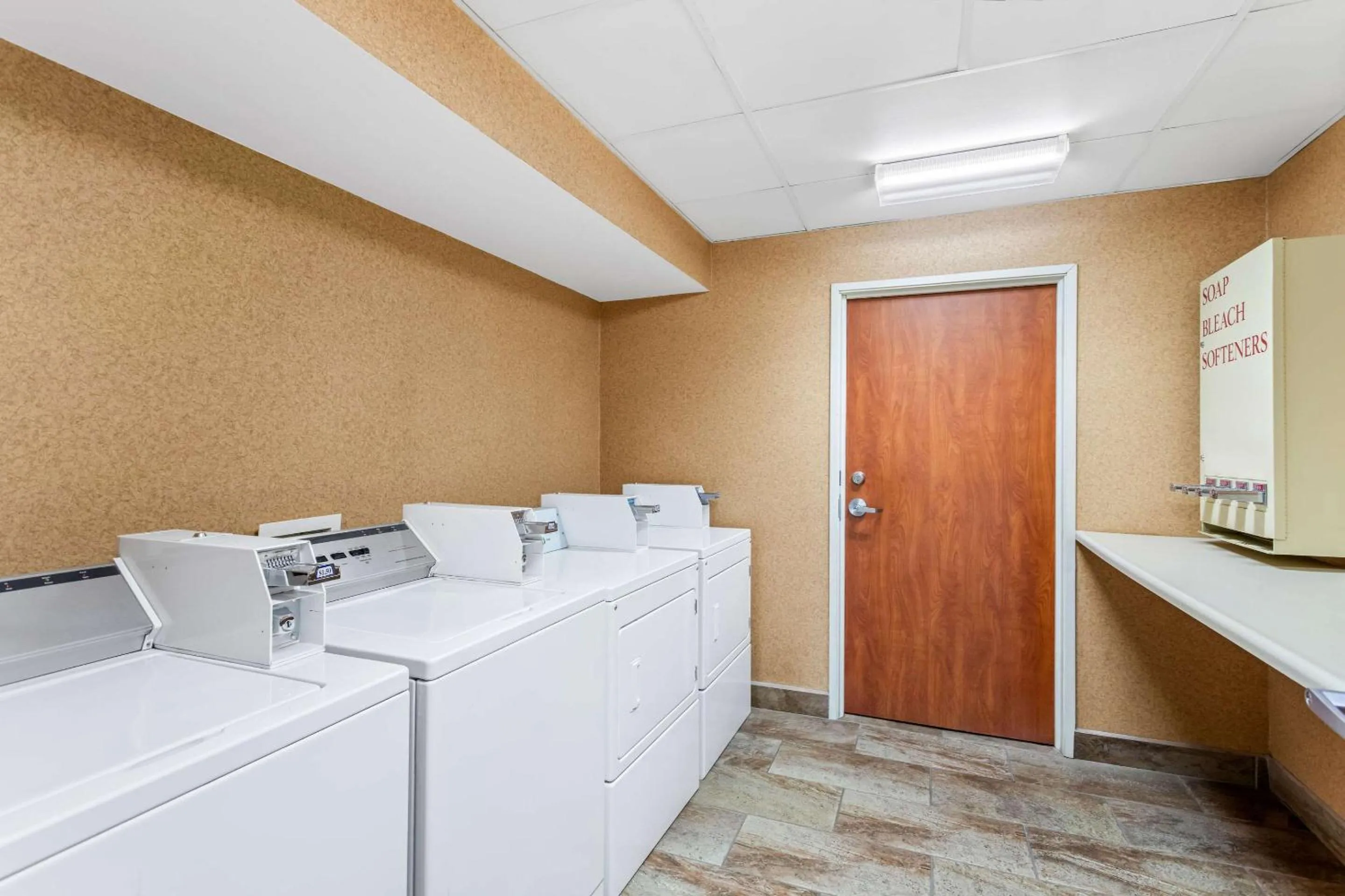 Other in Comfort Inn & Suites I-25 near Spaceport America