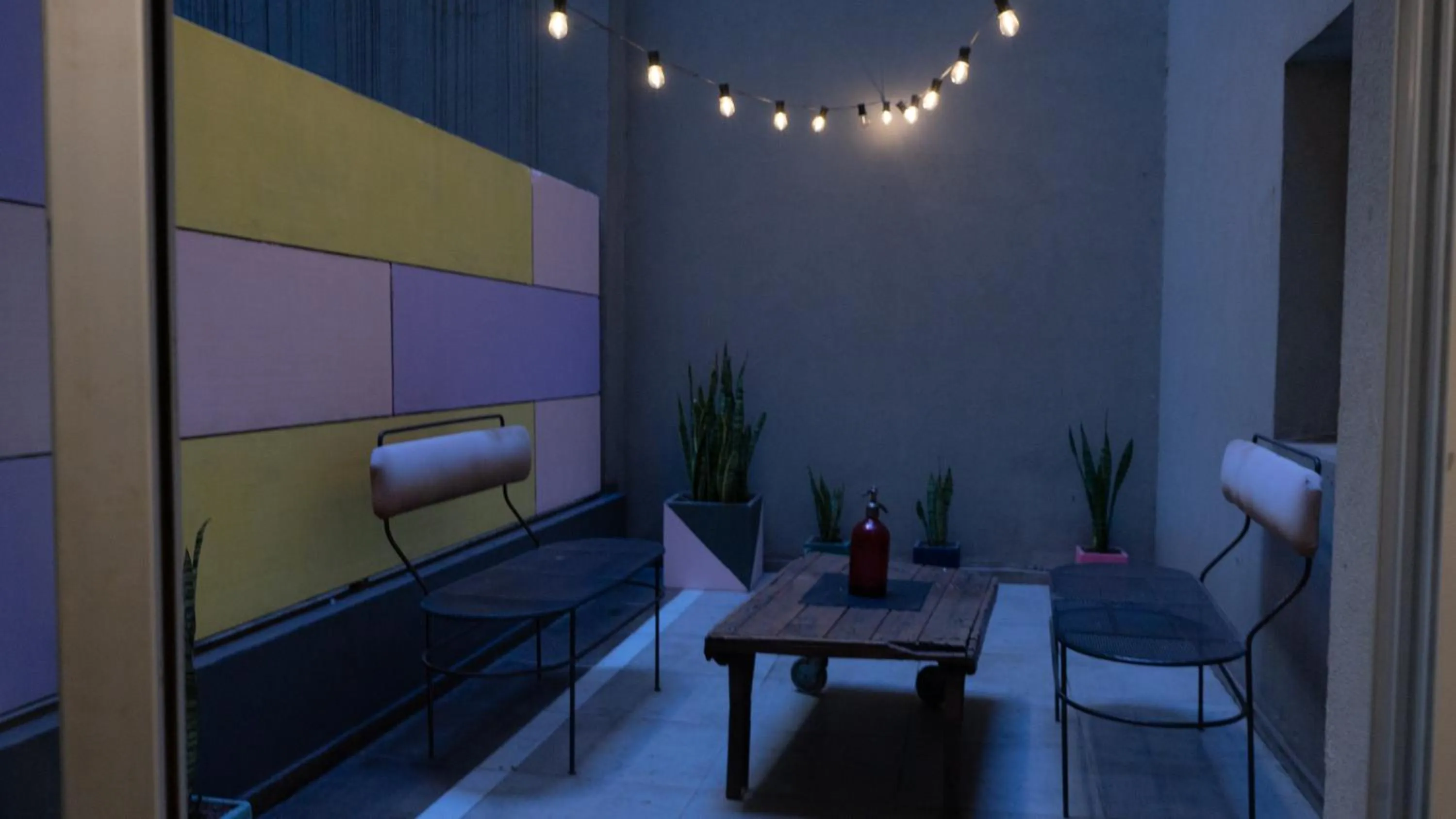 Bed in 4-Bed Female Dormitory Room in Selina Nueva Cordoba