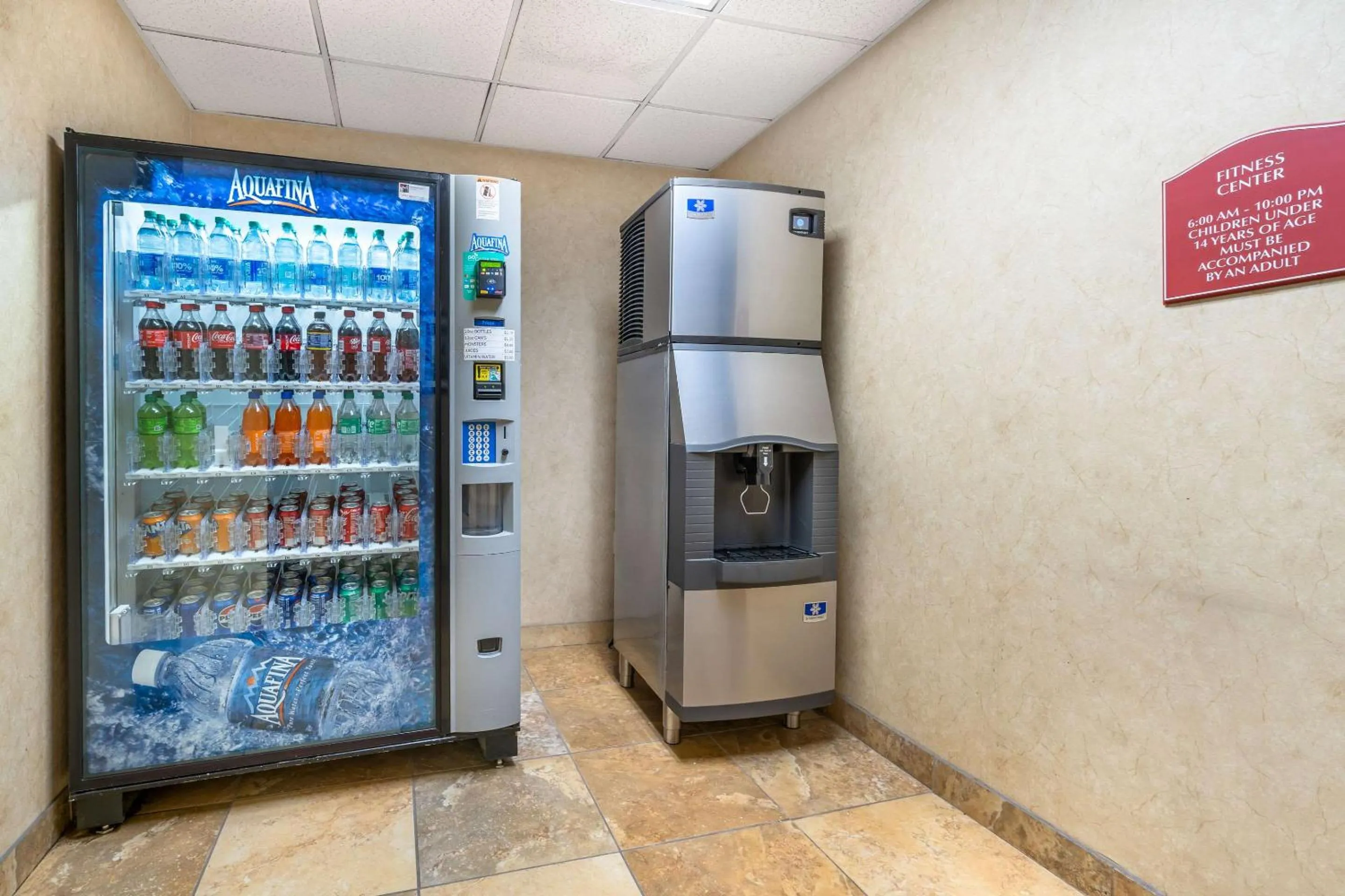 Other in Comfort Suites Gallup East Route 66 and I-40