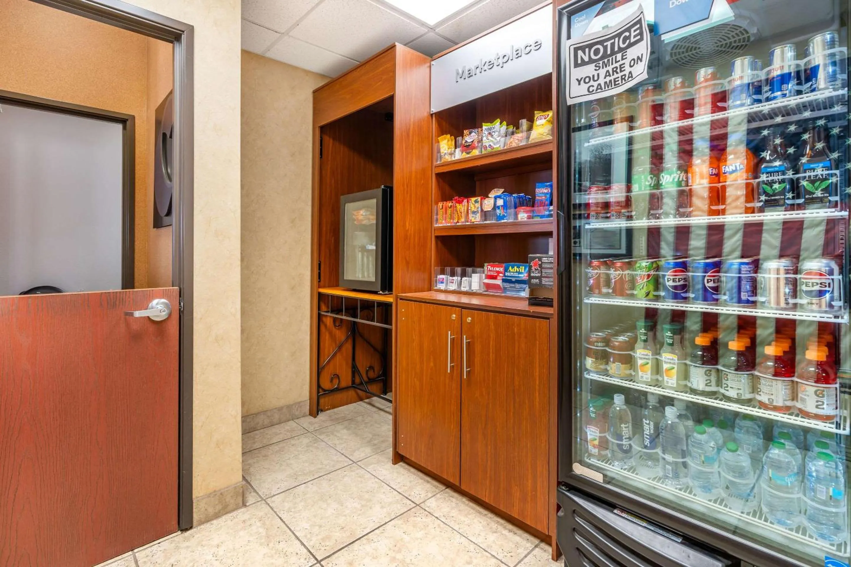 Other in Comfort Suites Gallup East Route 66 and I-40