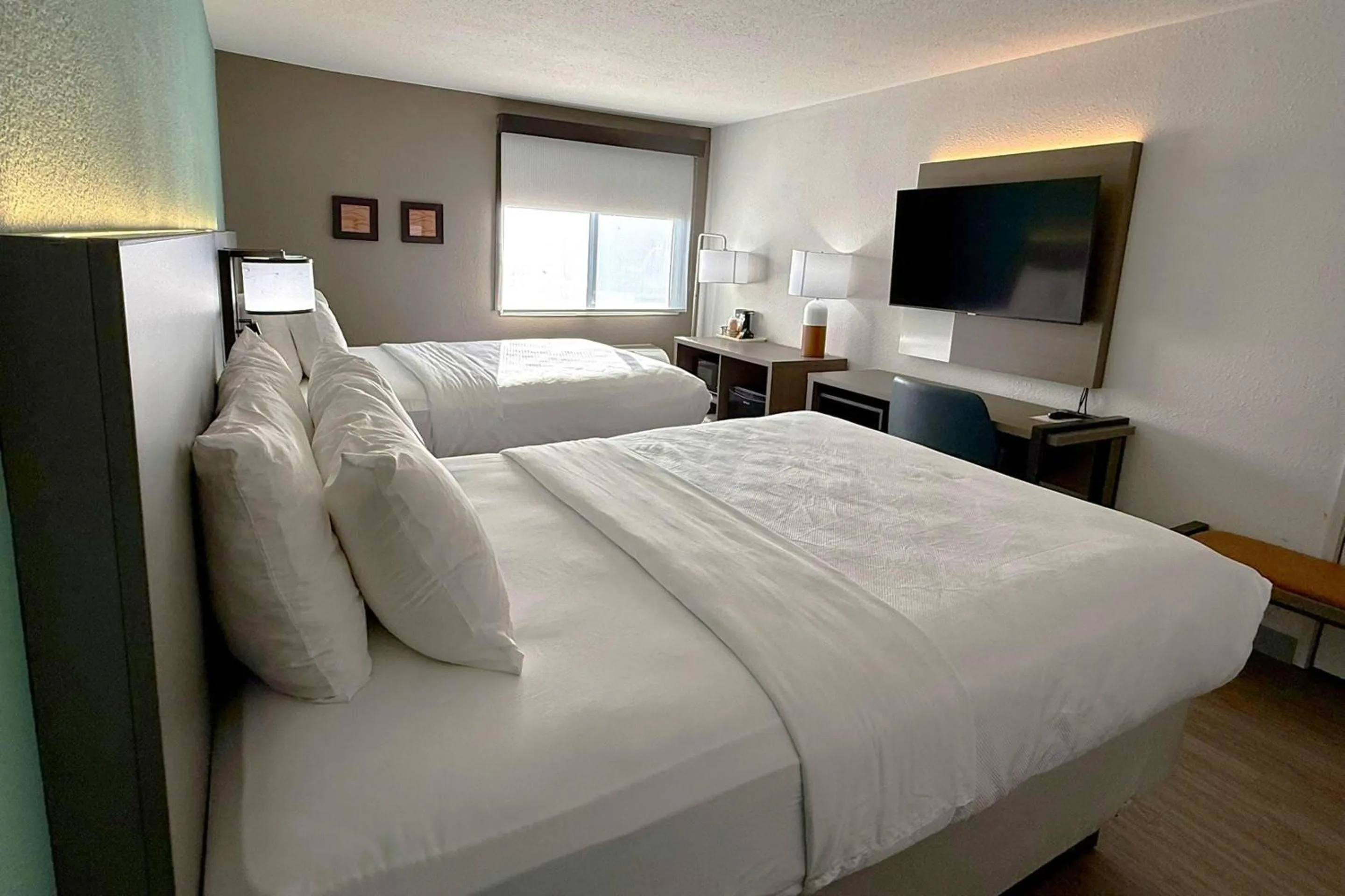 Bedroom, Bed in Comfort Inn Gallup I-40 Exit 20