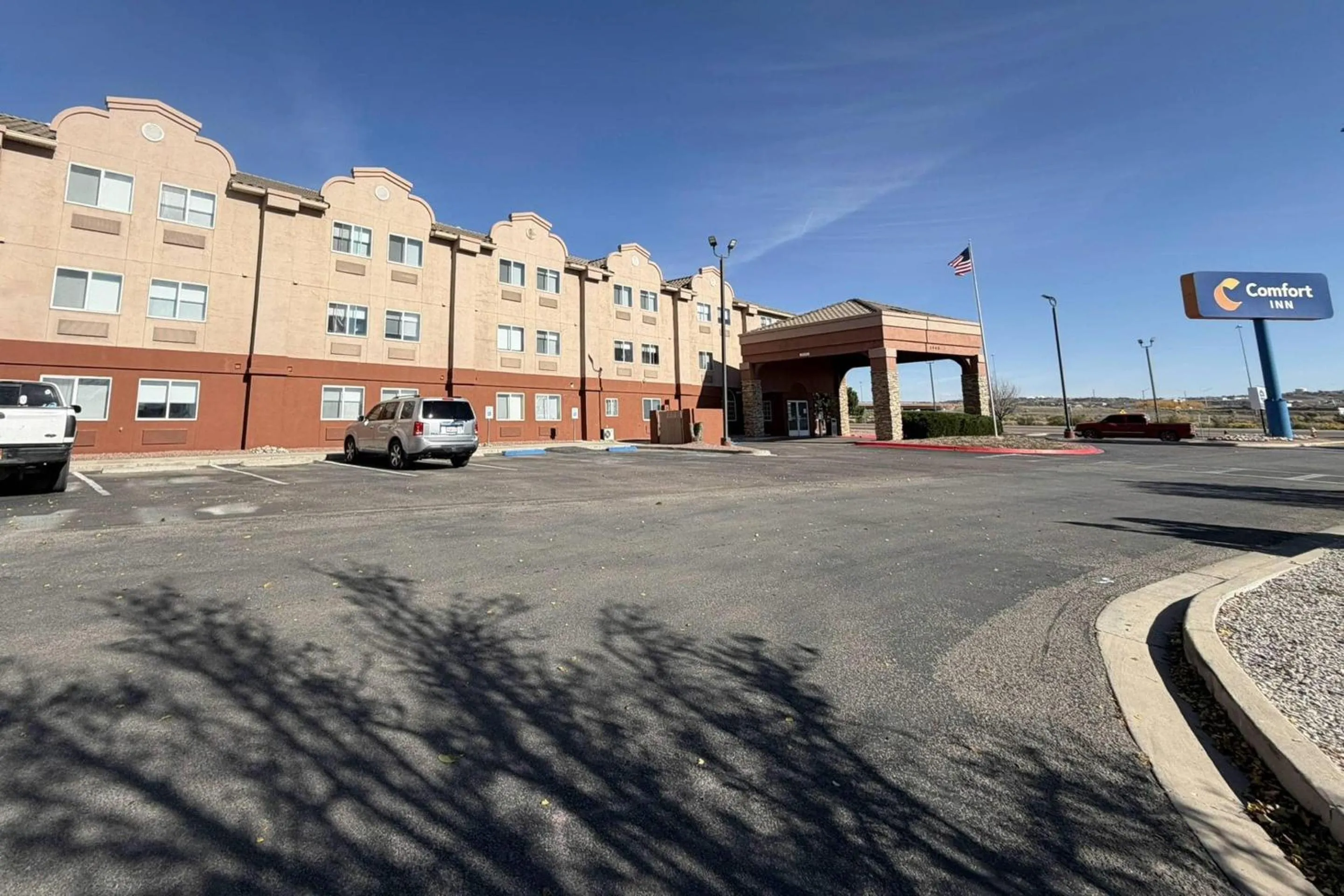 Other in Comfort Inn Gallup I-40 Exit 20