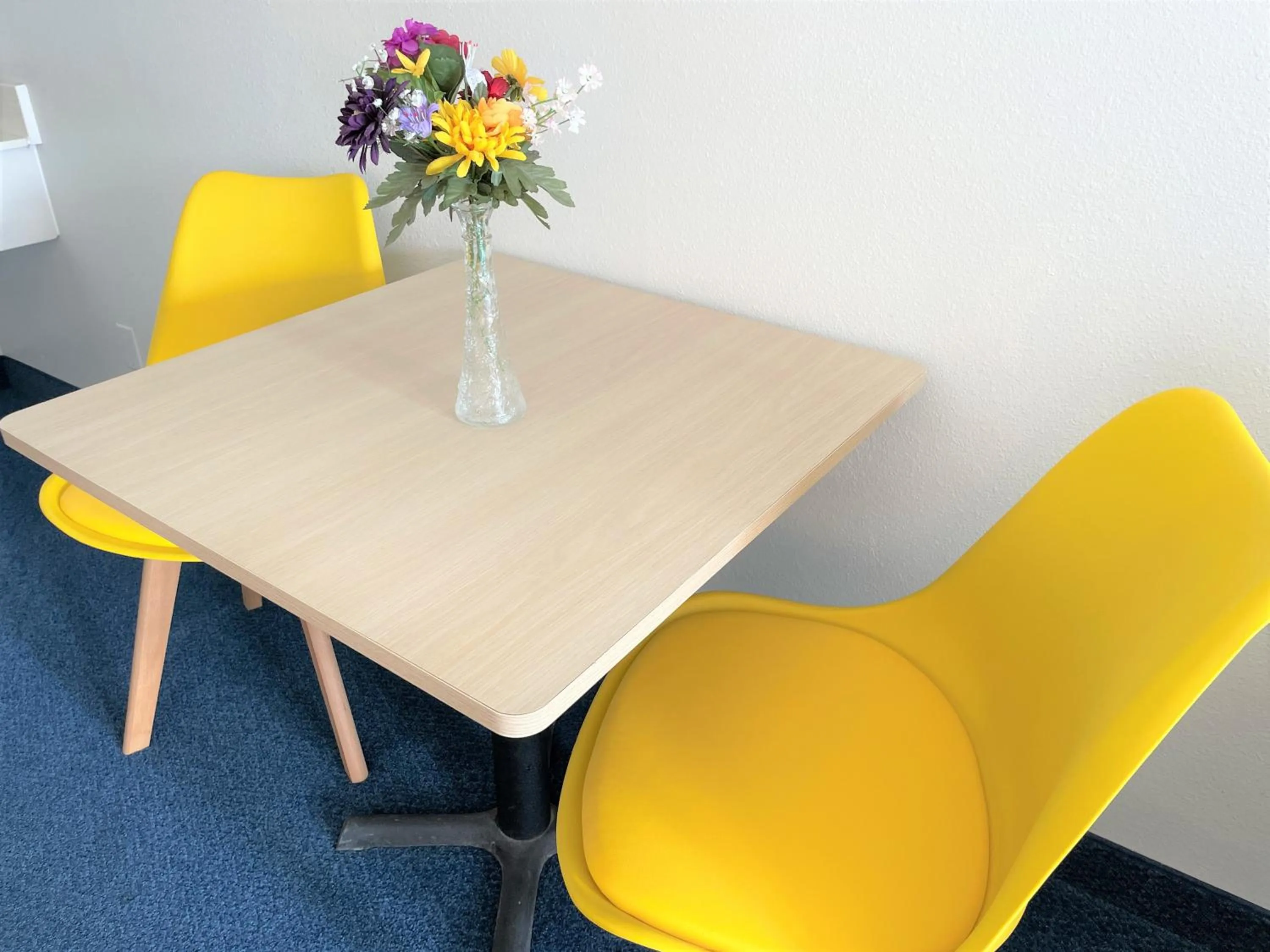 Bedroom in LuLu Silver City