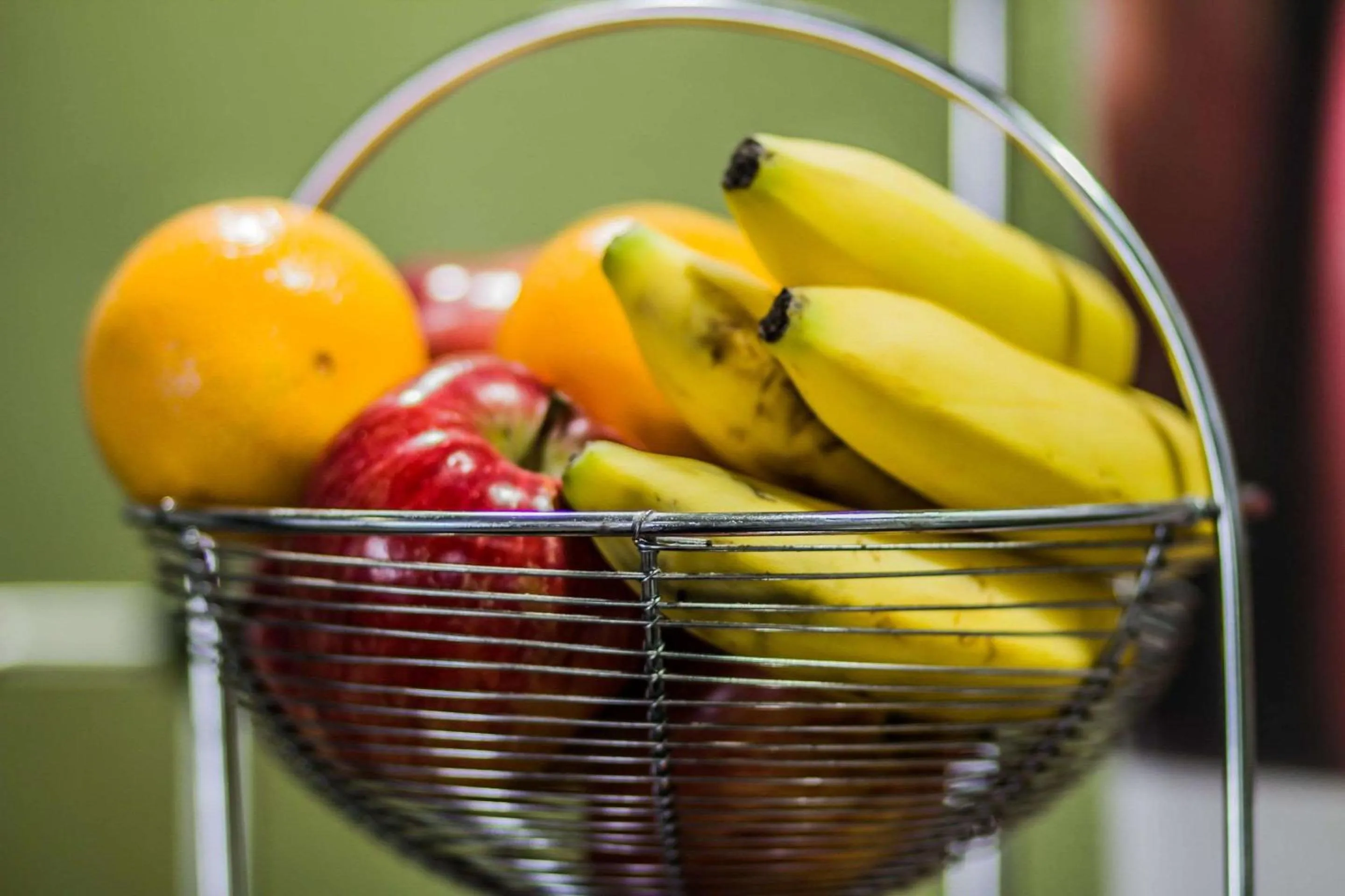 Breakfast in Sleep Inn Gallup